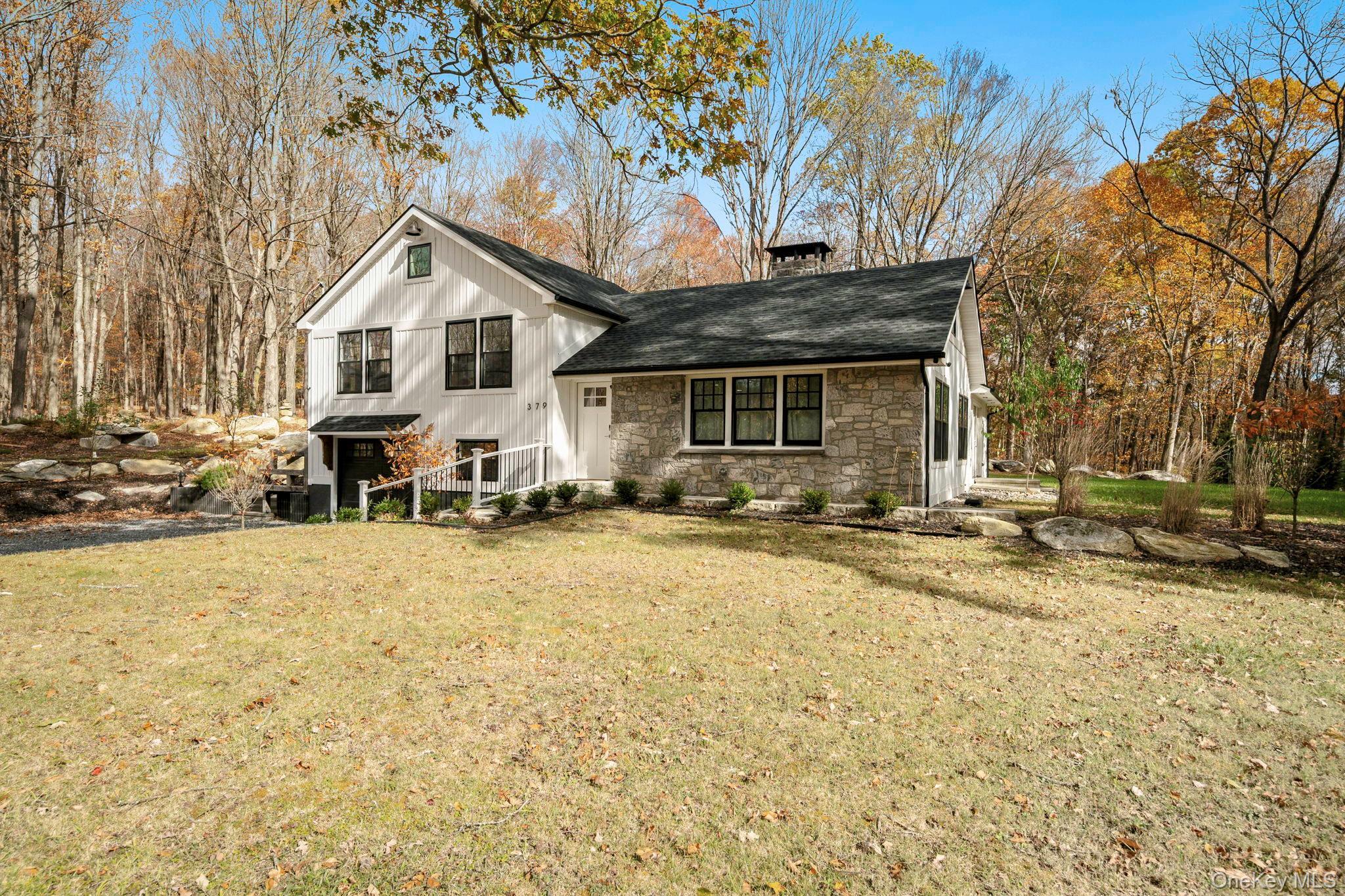 Single Family White Rock  Dutchess County, NY 12531, MLS-928726-22
