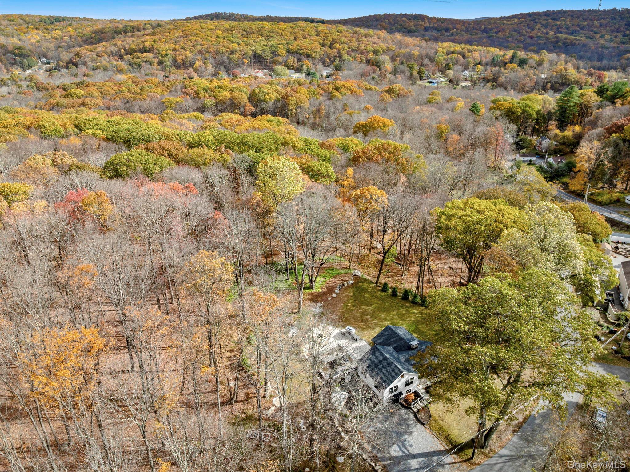 Single Family White Rock  Dutchess County, NY 12531, MLS-928726-24