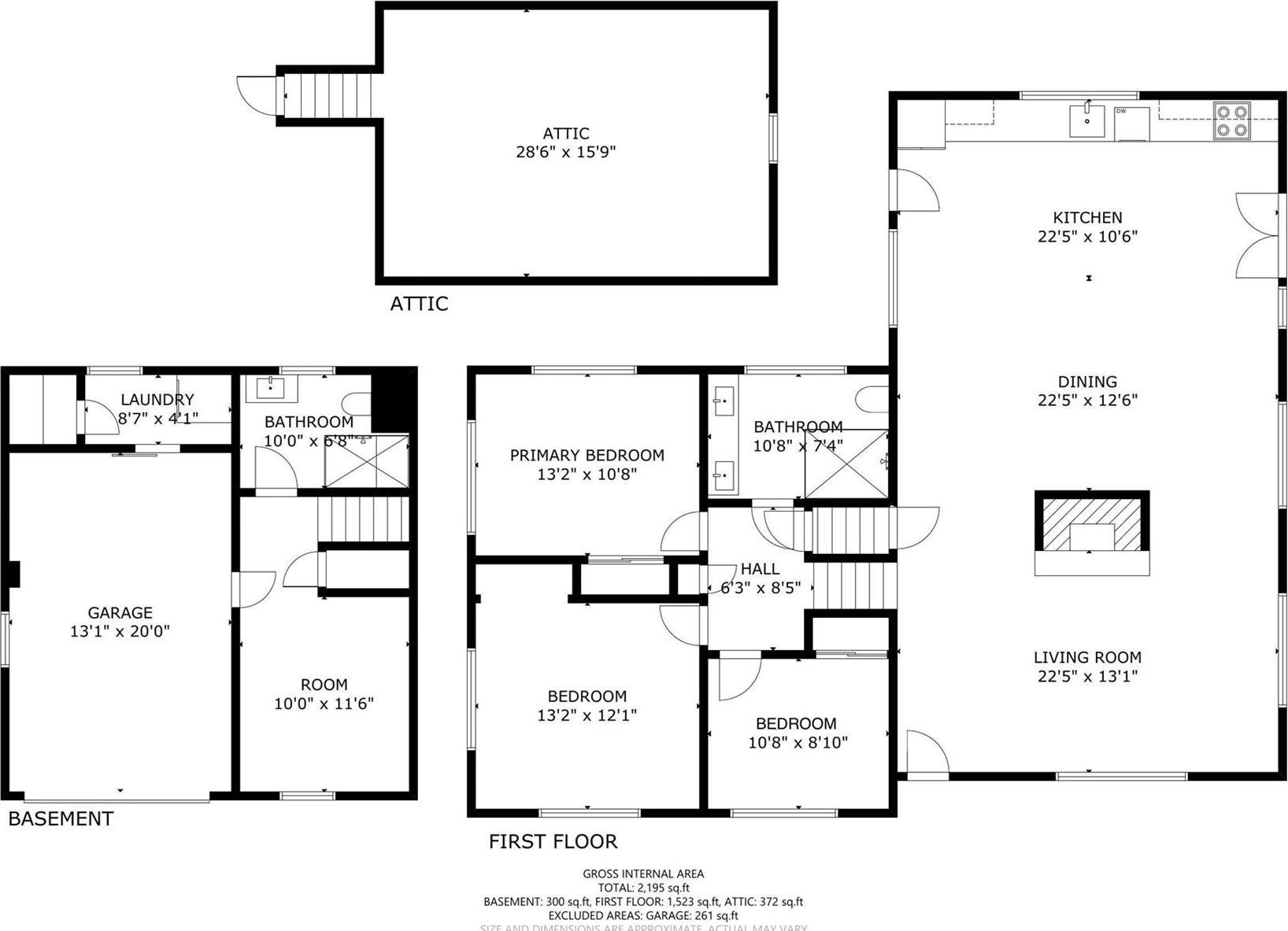 Single Family White Rock  Dutchess County, NY 12531, MLS-928726-26