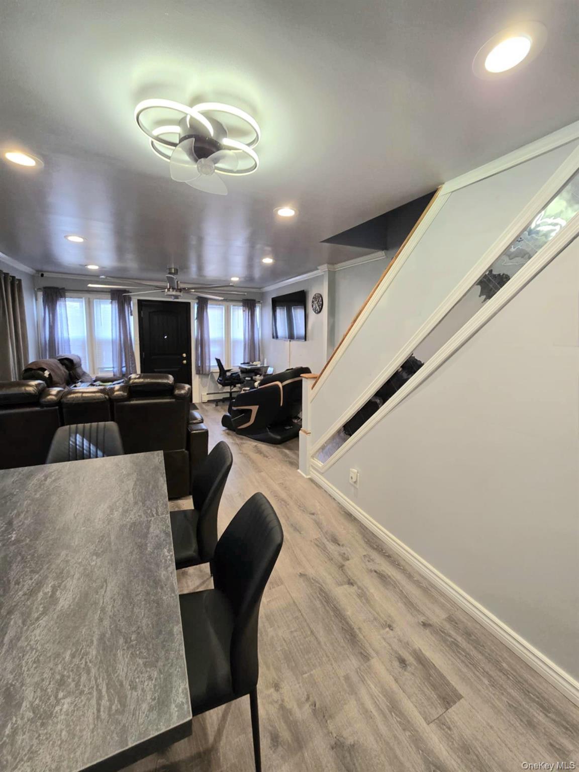 Single Family 124th Street Queens, NY 11420, MLS-928730-13