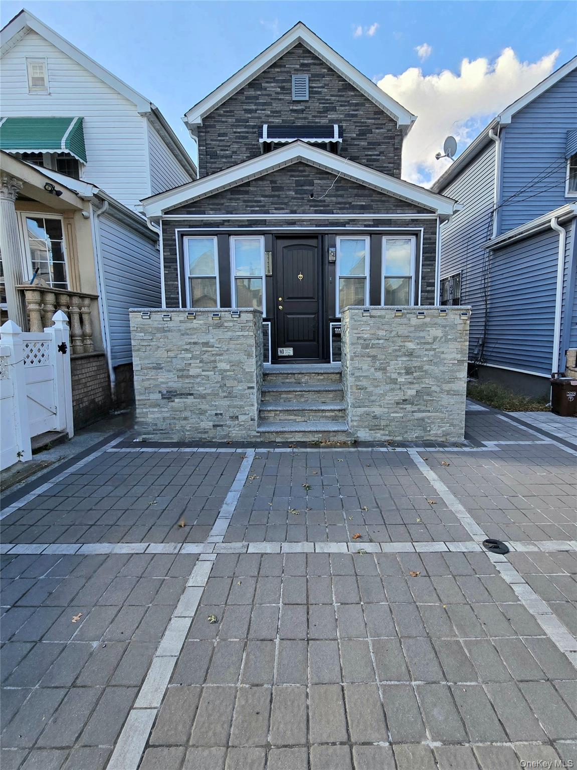 Single Family 124th Street Queens, NY 11420, MLS-928730-2