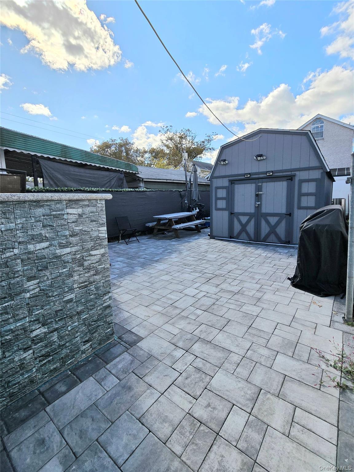 Single Family 124th Street Queens, NY 11420, MLS-928730-3