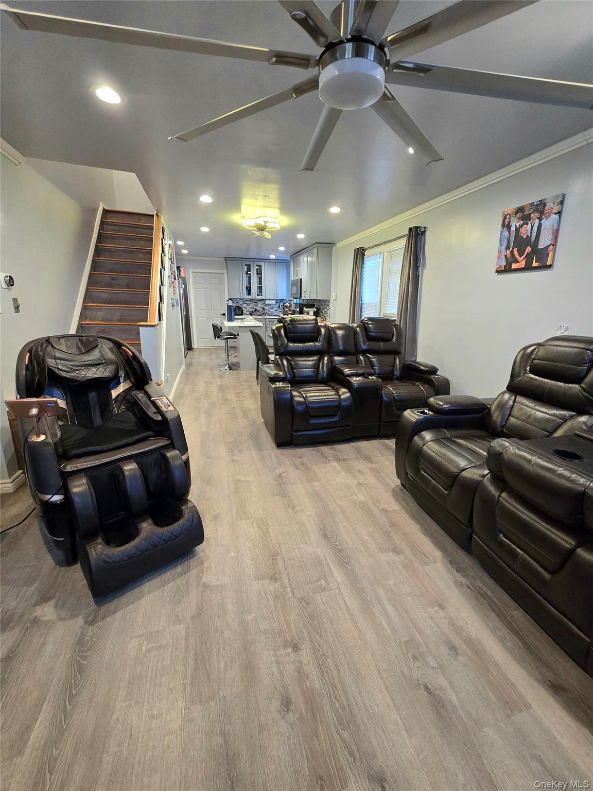 Single Family 124th Street Queens, NY 11420, MLS-928730-7