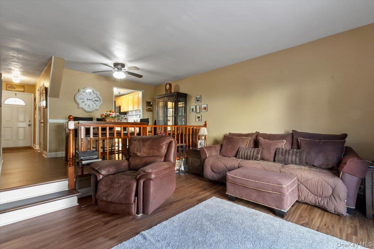 Single Family Vincent  Bronx, NY 10465, MLS-928749-12