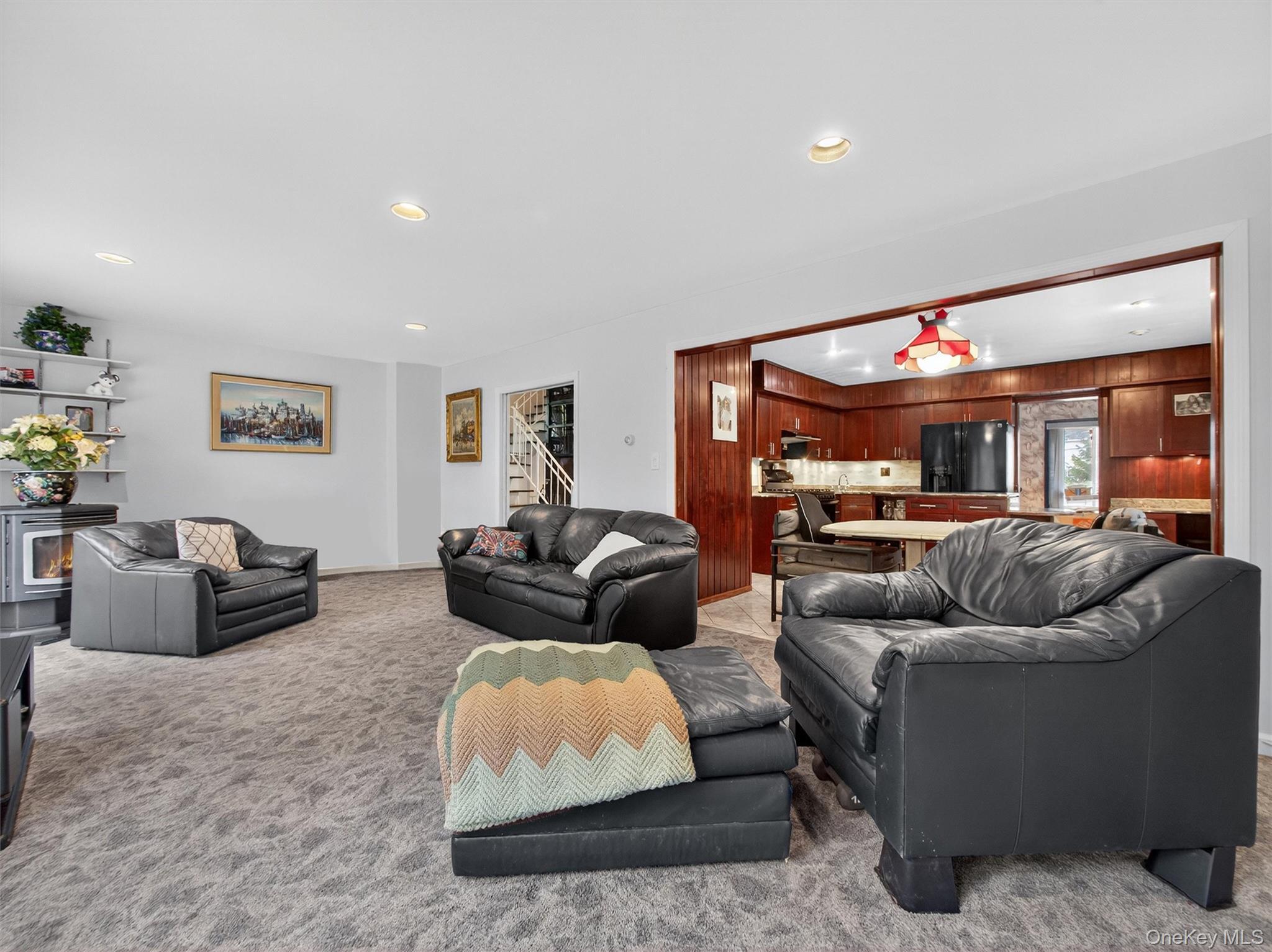 Single Family Kings Gate  Rockland County, NY 10901, MLS-928750-13