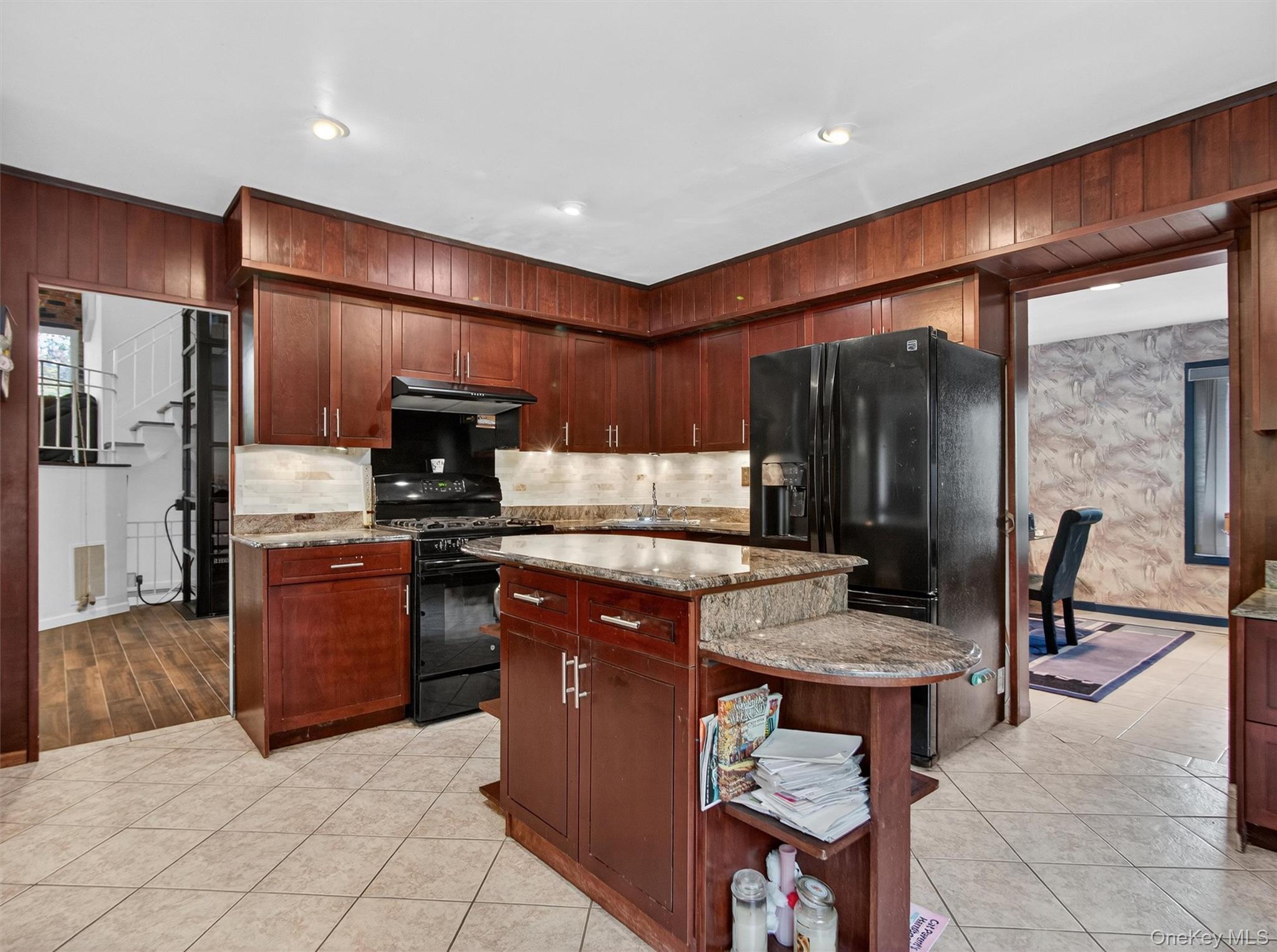 Single Family Kings Gate  Rockland County, NY 10901, MLS-928750-21