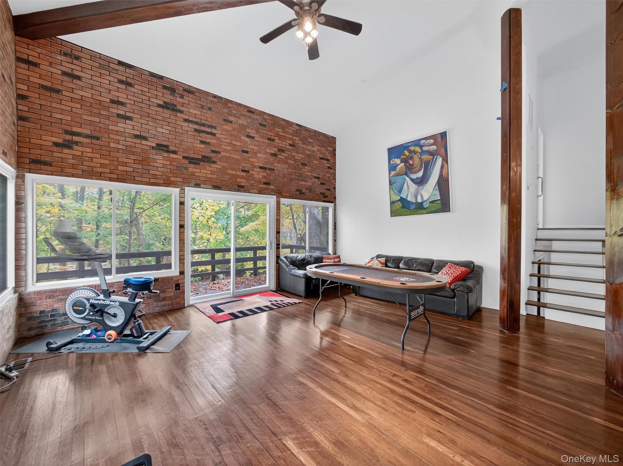 Single Family Kings Gate  Rockland County, NY 10901, MLS-928750-24