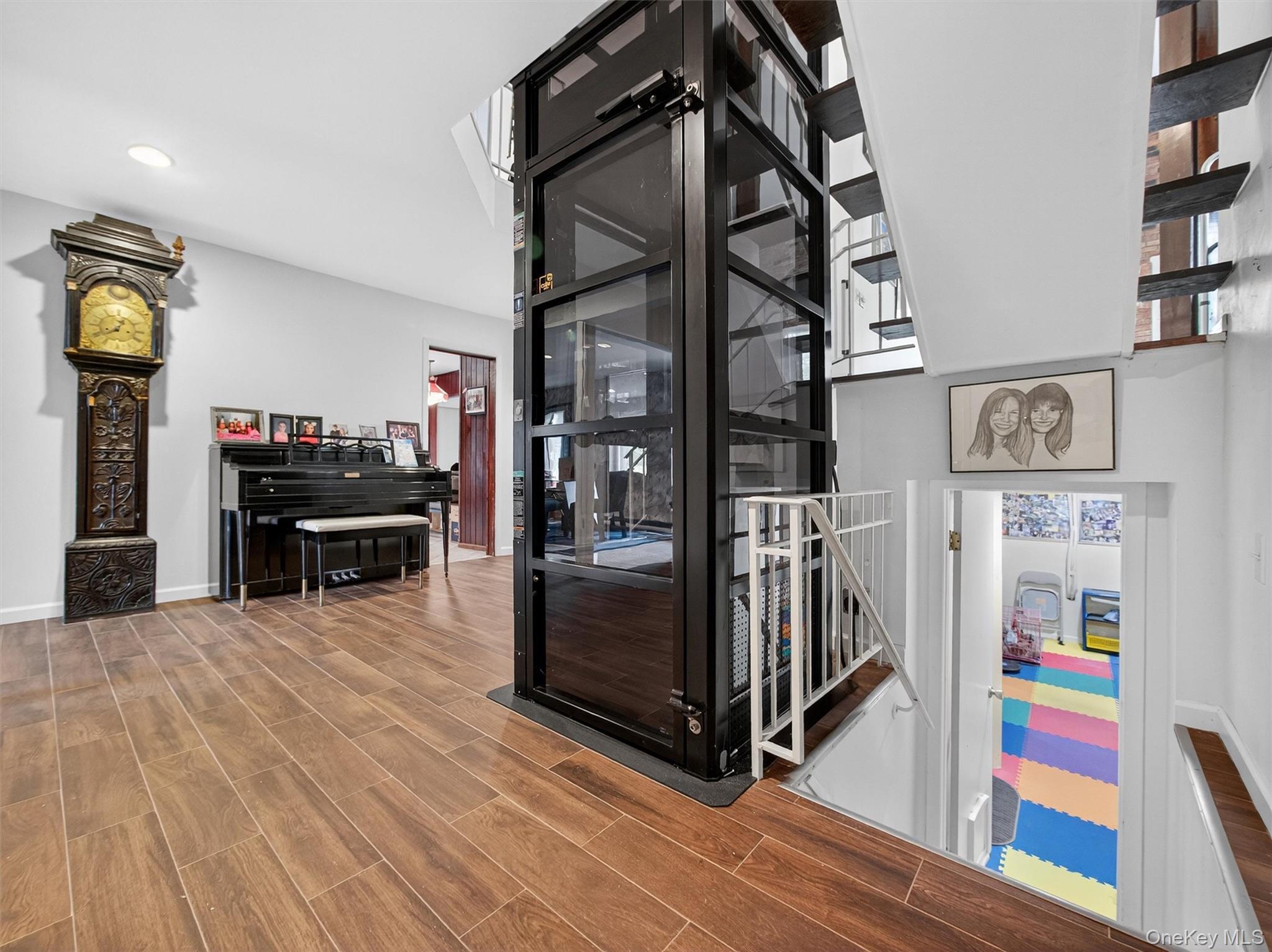 Single Family Kings Gate  Rockland County, NY 10901, MLS-928750-37