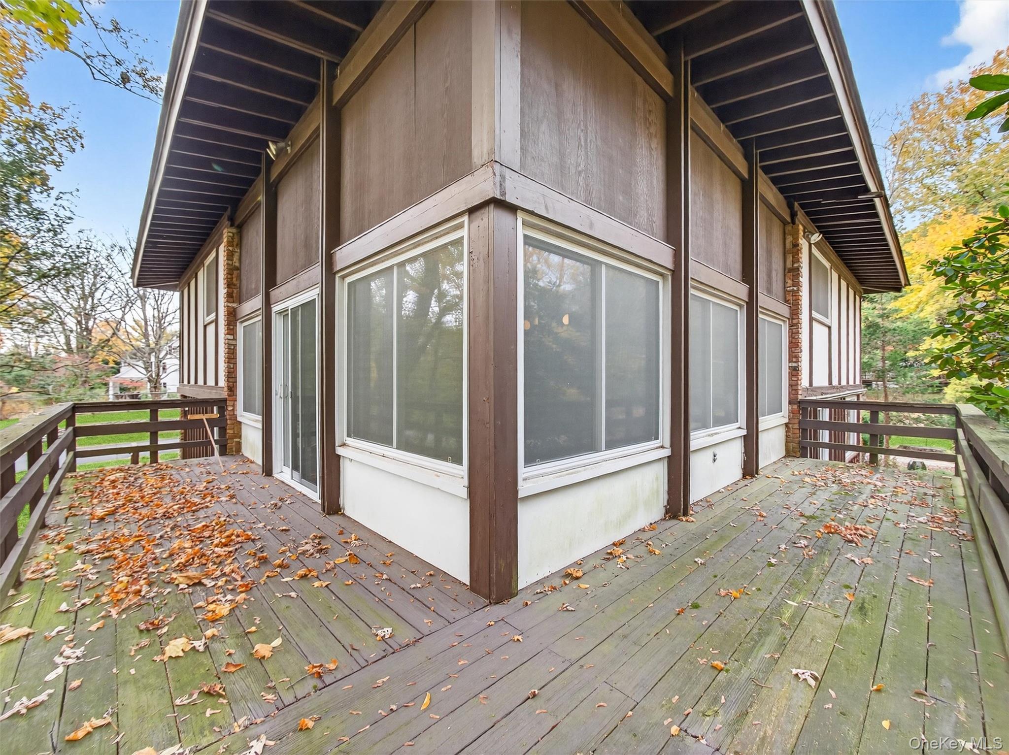 Single Family Kings Gate  Rockland County, NY 10901, MLS-928750-40