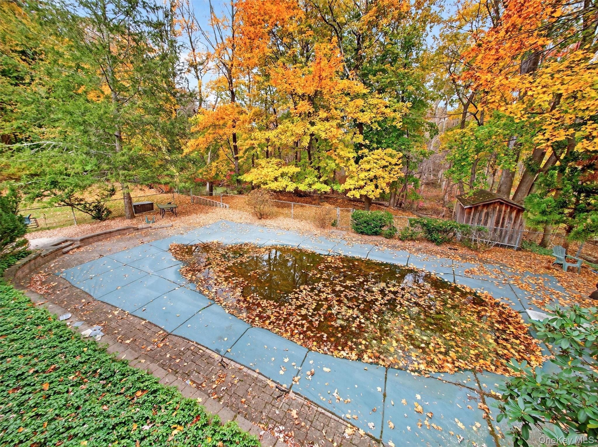 Single Family Kings Gate  Rockland County, NY 10901, MLS-928750-41