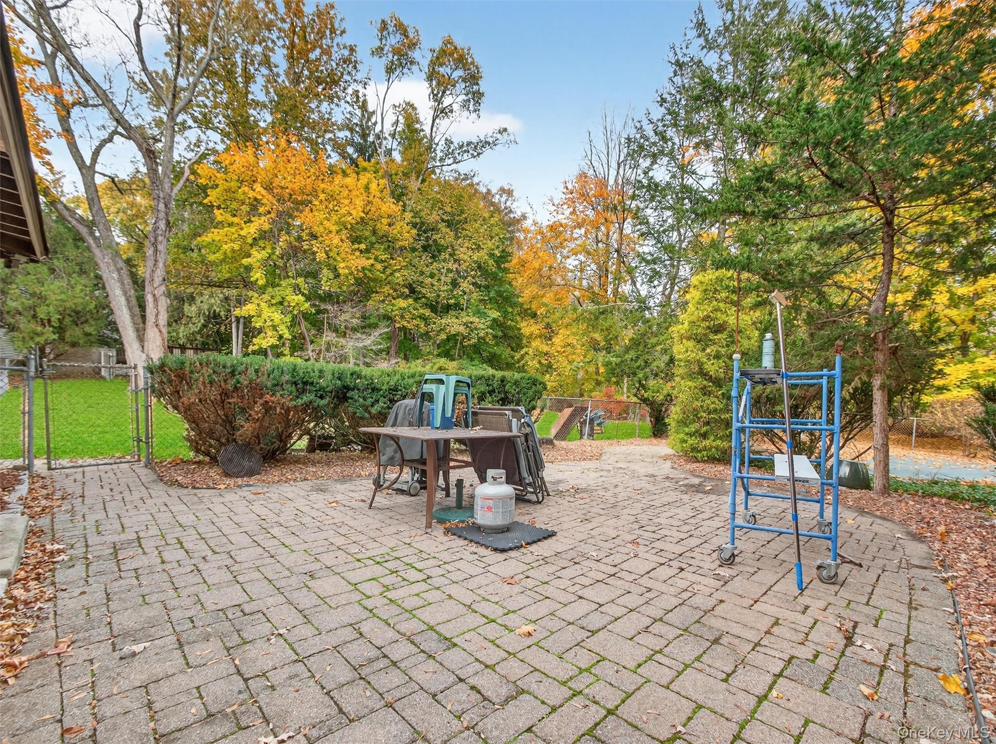 Single Family Kings Gate  Rockland County, NY 10901, MLS-928750-42