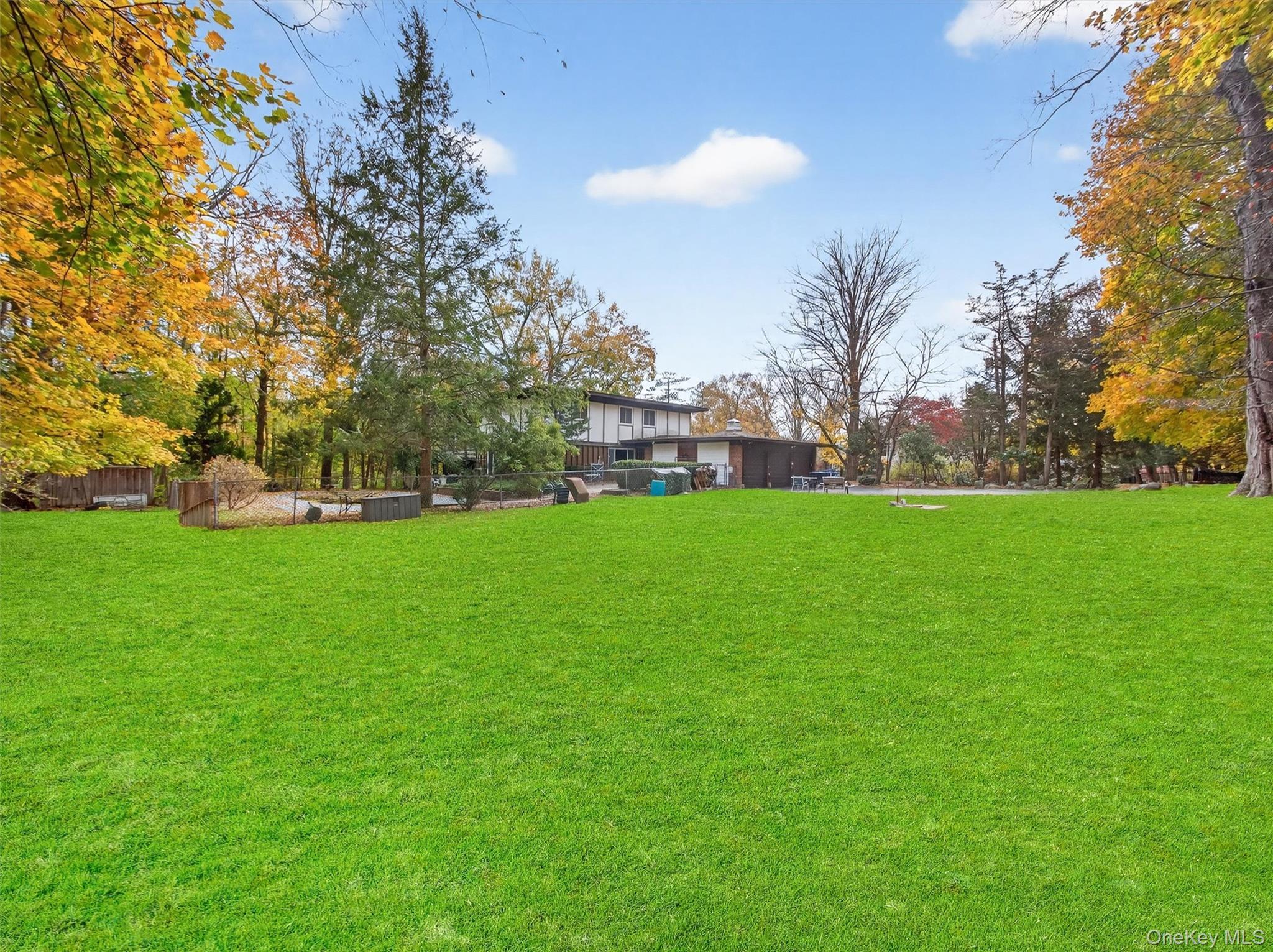 Single Family Kings Gate  Rockland County, NY 10901, MLS-928750-48