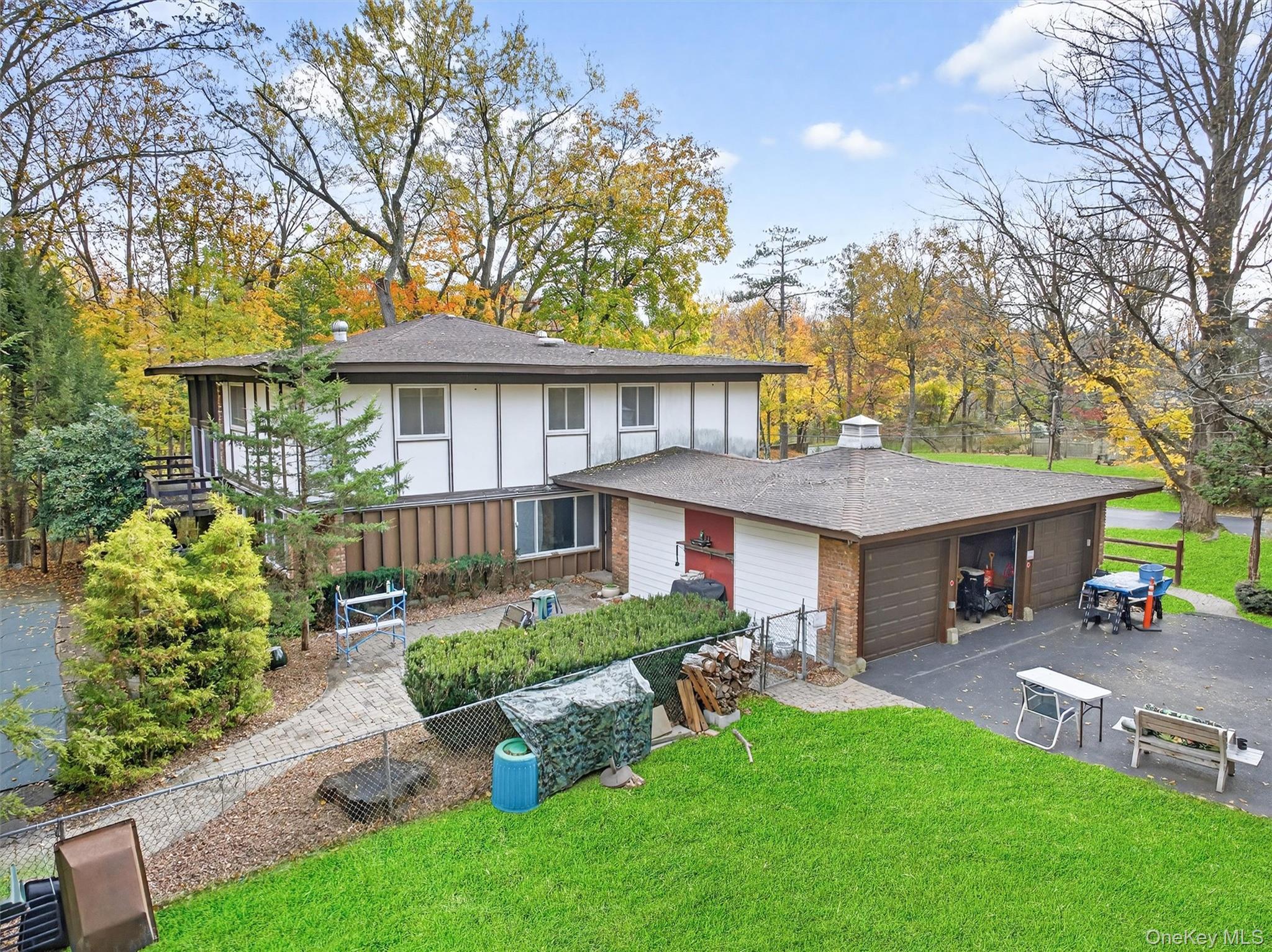 Single Family Kings Gate  Rockland County, NY 10901, MLS-928750-50