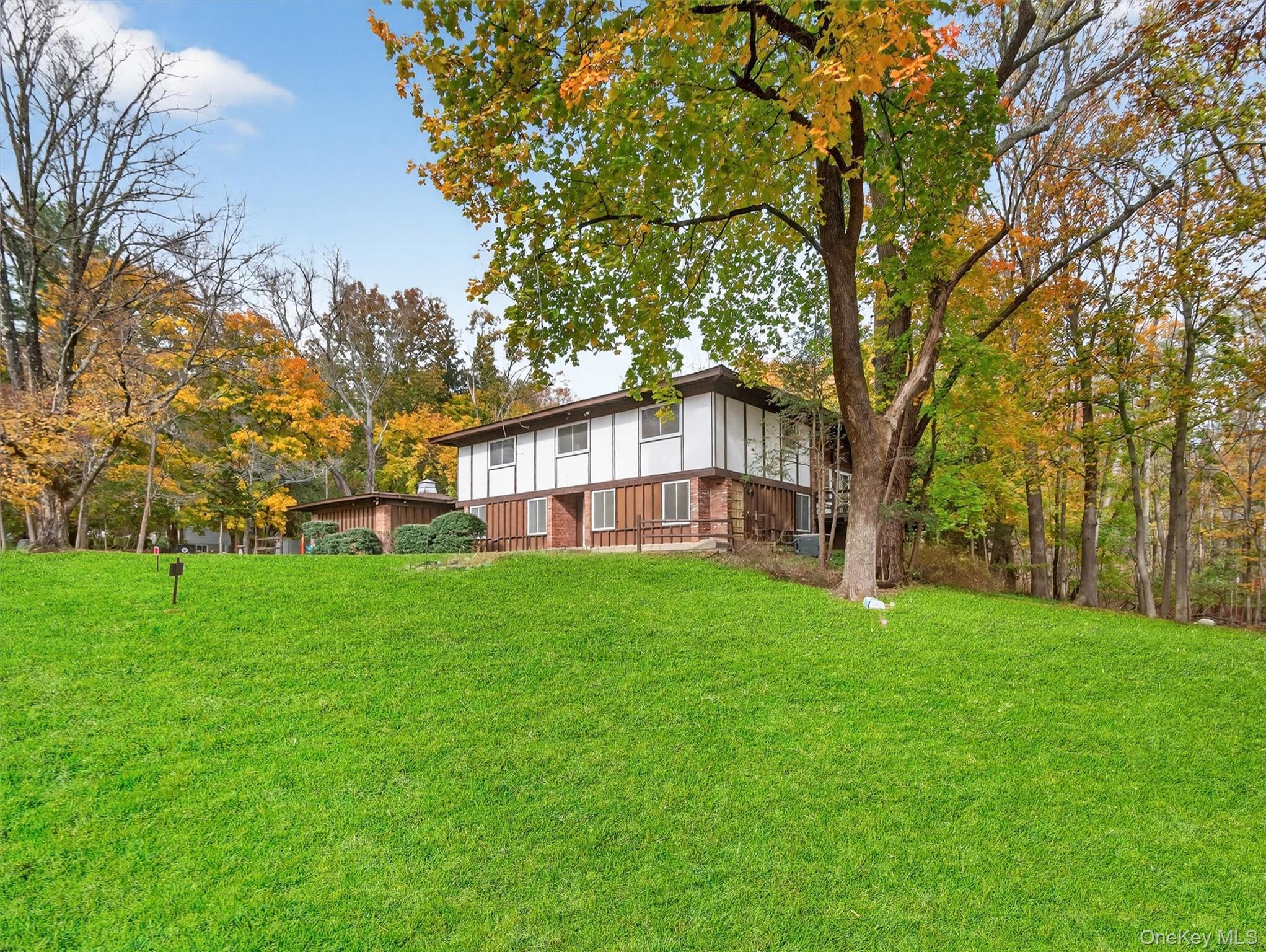 Single Family Kings Gate  Rockland County, NY 10901, MLS-928750-7