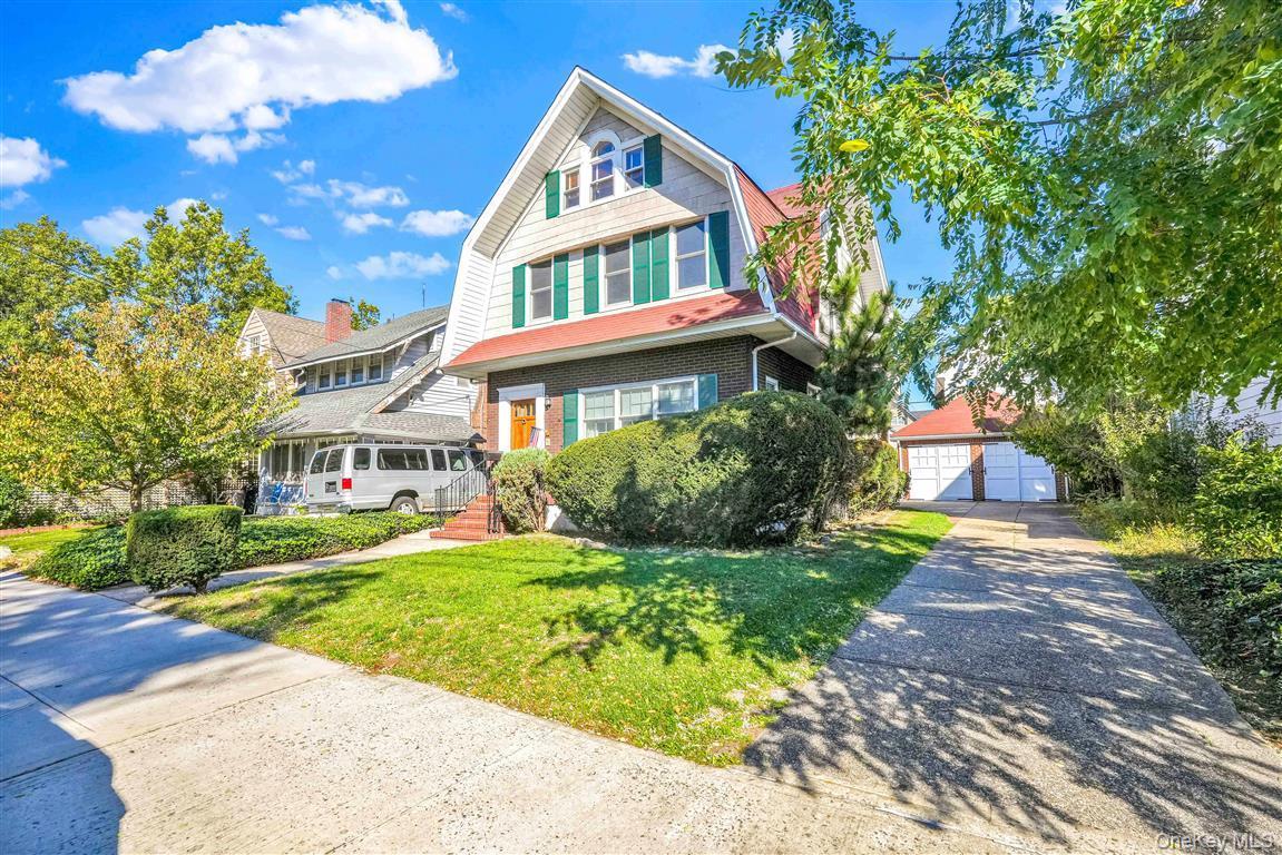 Single Family 104th  Queens, NY 11418, MLS-928757-2