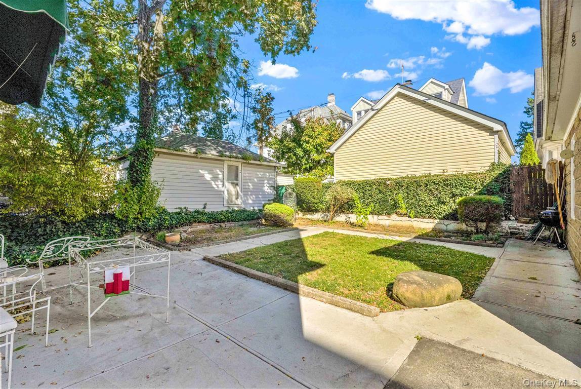 Single Family 104th  Queens, NY 11418, MLS-928757-4