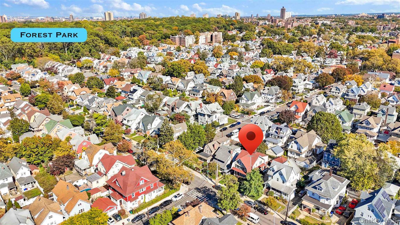 Single Family 104th  Queens, NY 11418, MLS-928757-41