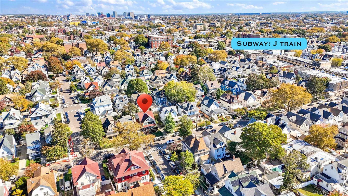 Single Family 104th  Queens, NY 11418, MLS-928757-43