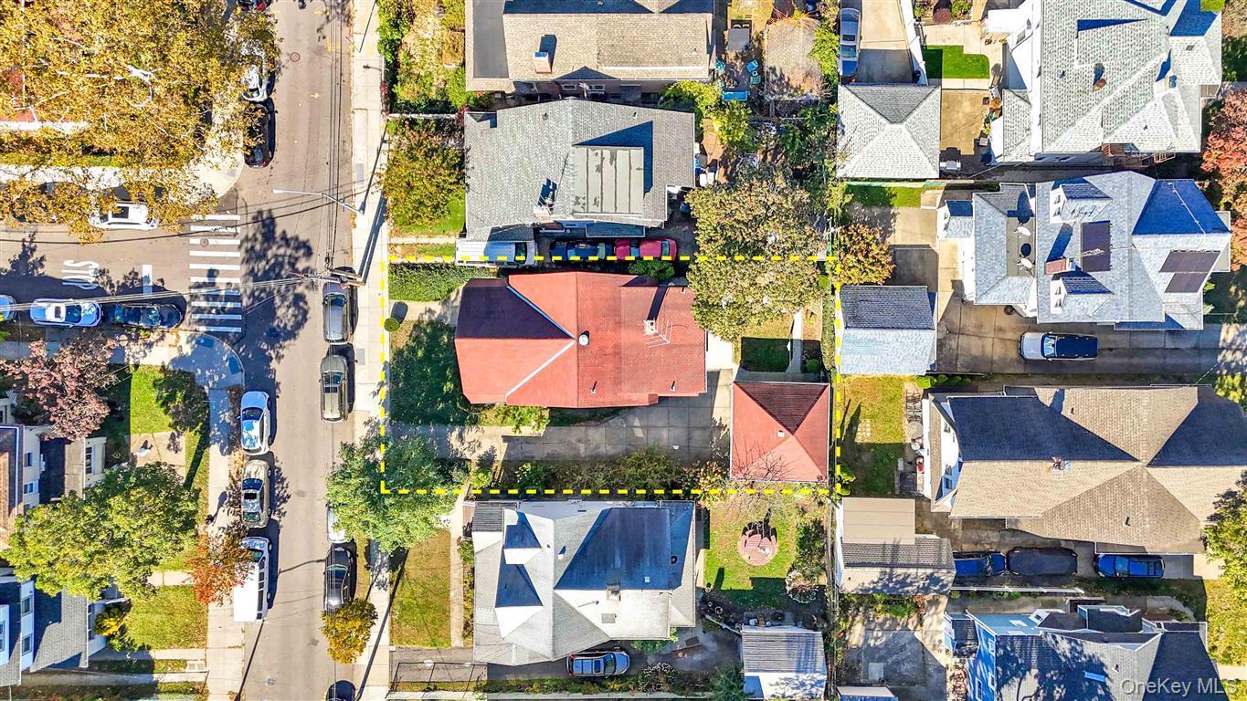 Single Family 104th  Queens, NY 11418, MLS-928757-44