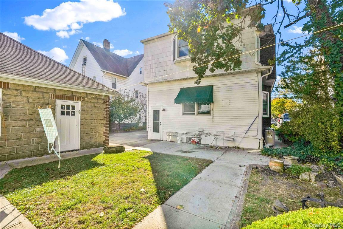 Single Family 104th  Queens, NY 11418, MLS-928757-5