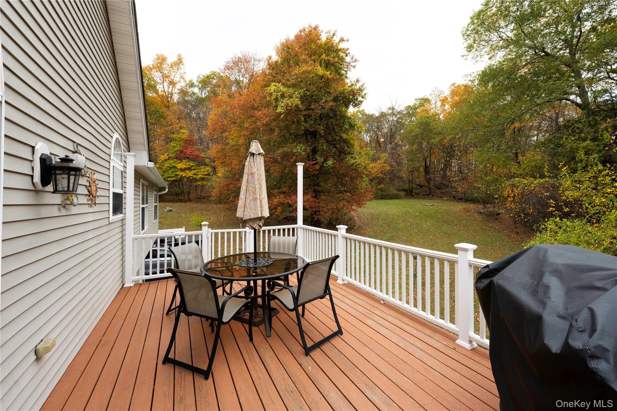 Single Family Troxell Putnam County, NY 10512, MLS-928758-13