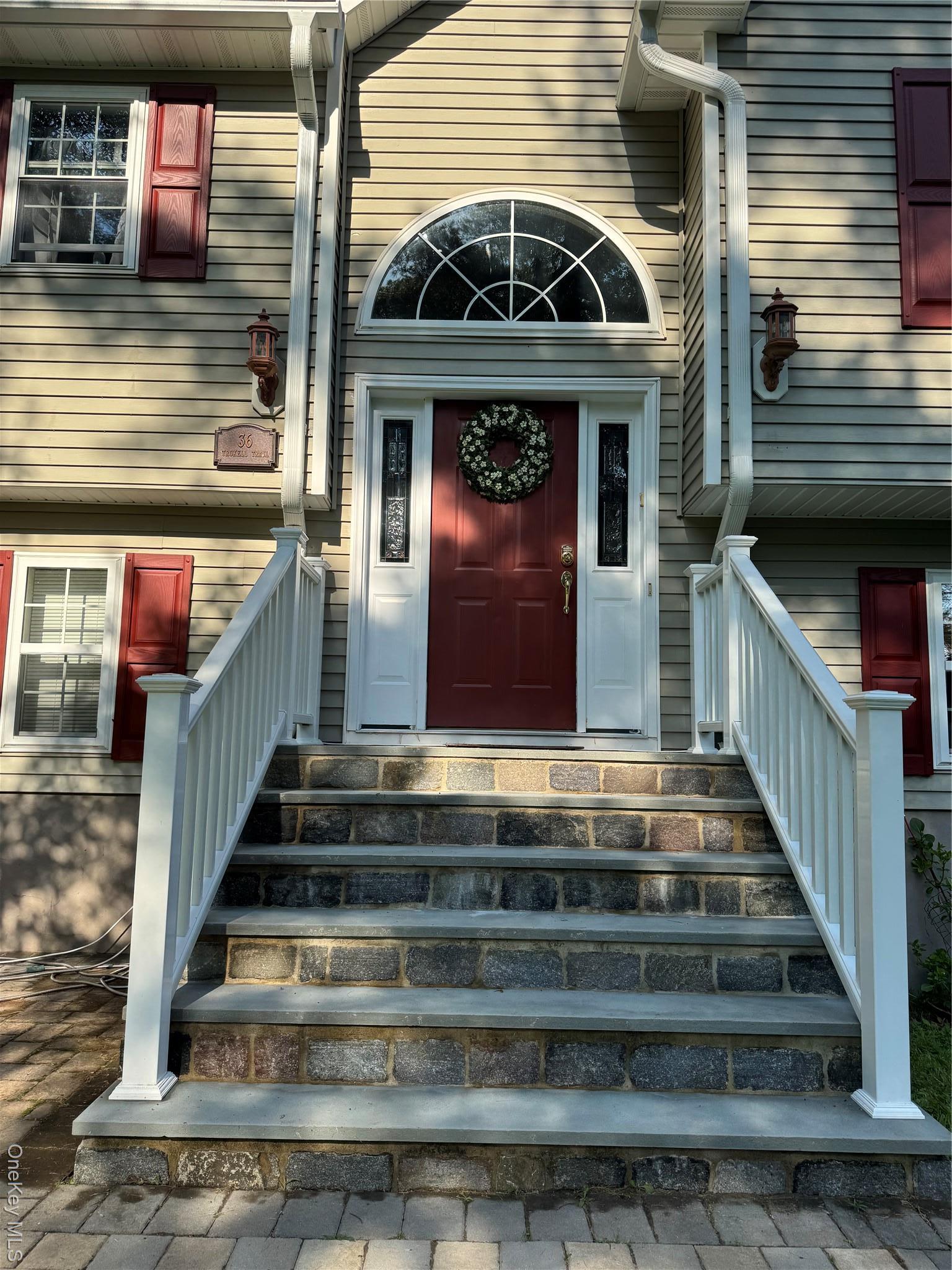 Single Family Troxell Putnam County, NY 10512, MLS-928758-3