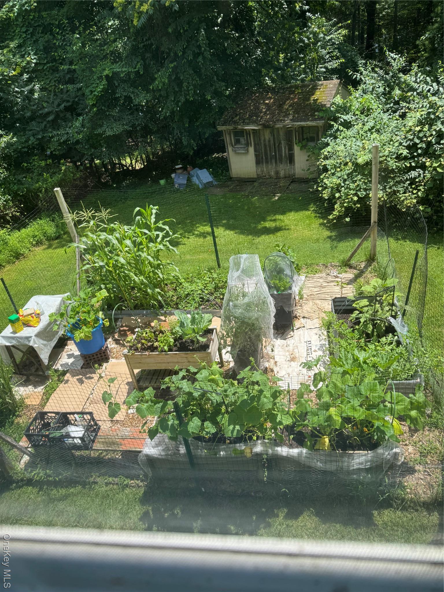 Single Family Troxell Putnam County, NY 10512, MLS-928758-31