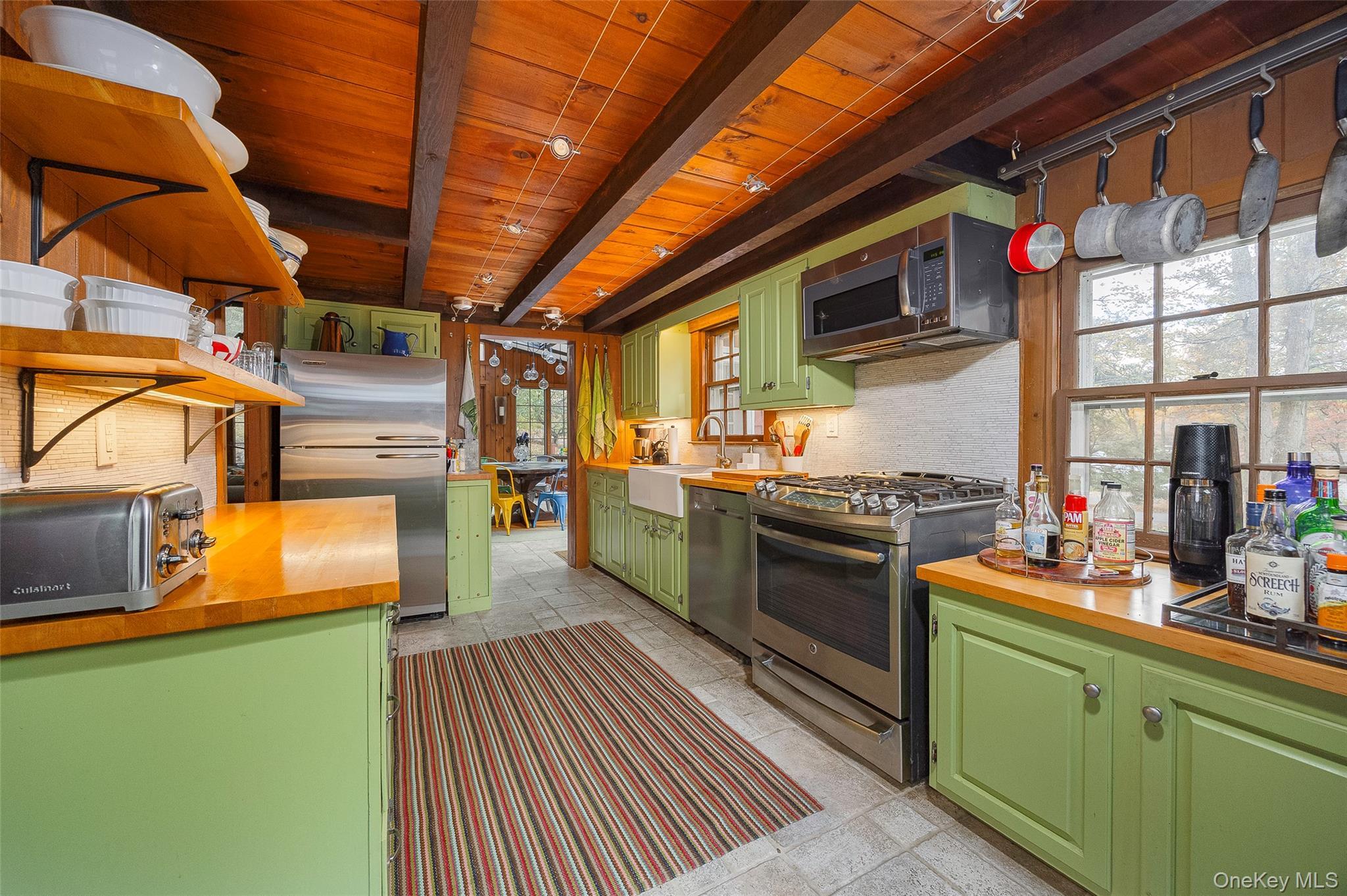 Single Family Barrett Circle  Putnam County, NY 10512, MLS-928777-2