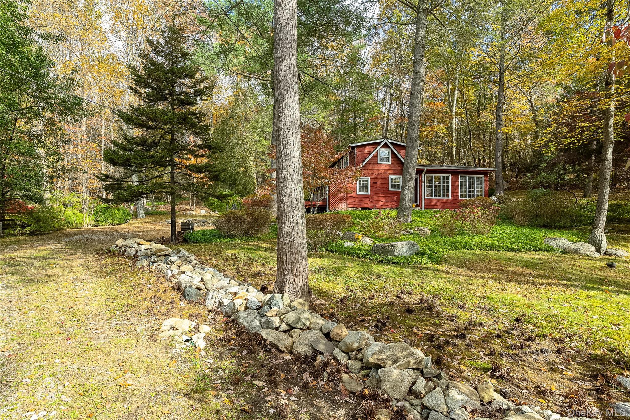 Single Family Barrett Circle  Putnam County, NY 10512, MLS-928777-24