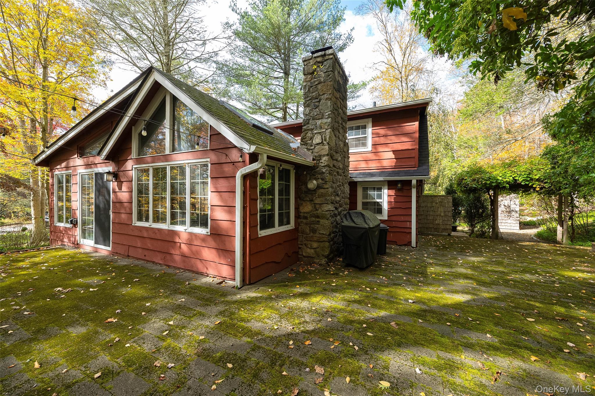 Single Family Barrett Circle  Putnam County, NY 10512, MLS-928777-26