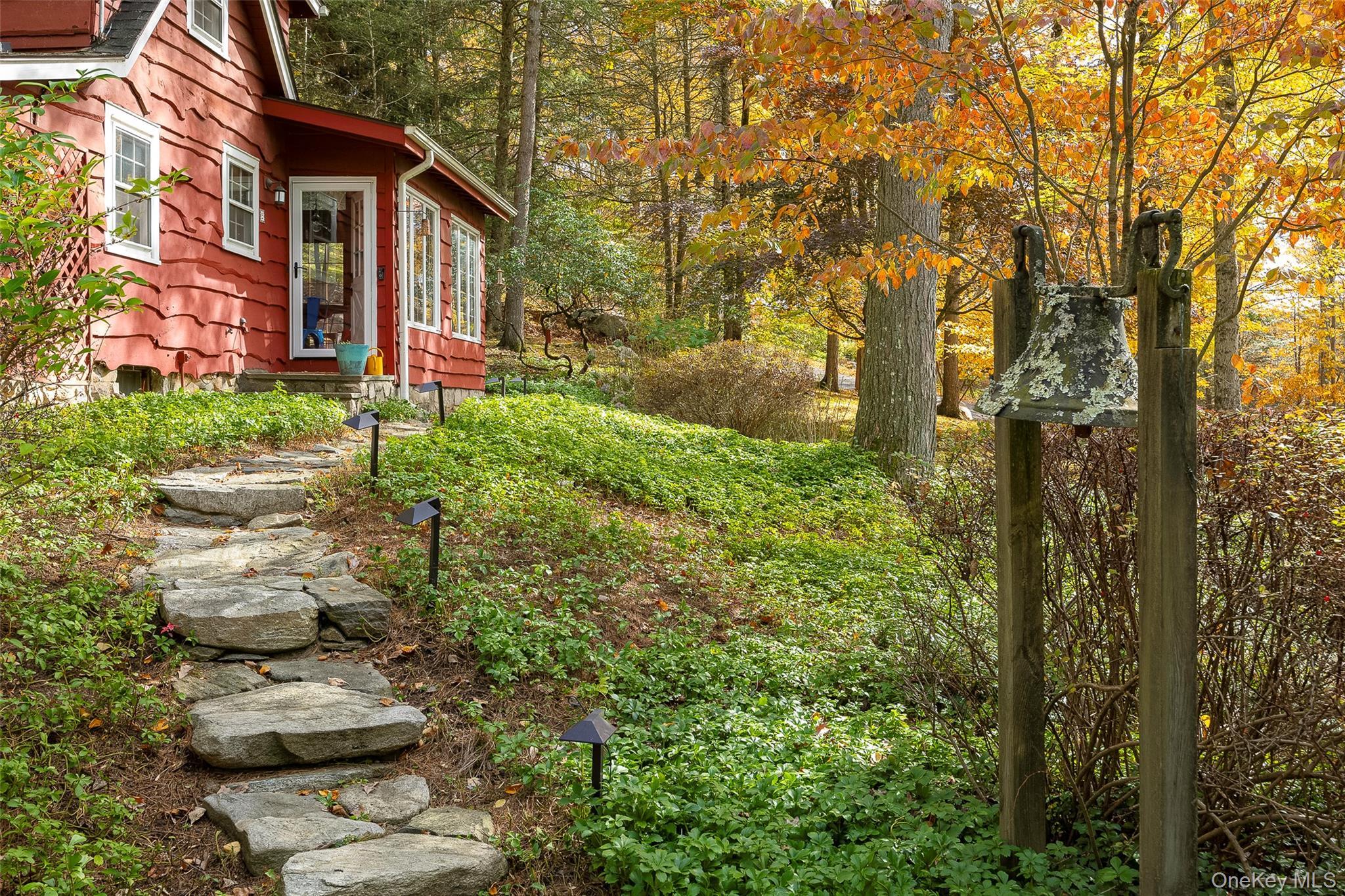 Single Family Barrett Circle  Putnam County, NY 10512, MLS-928777-27