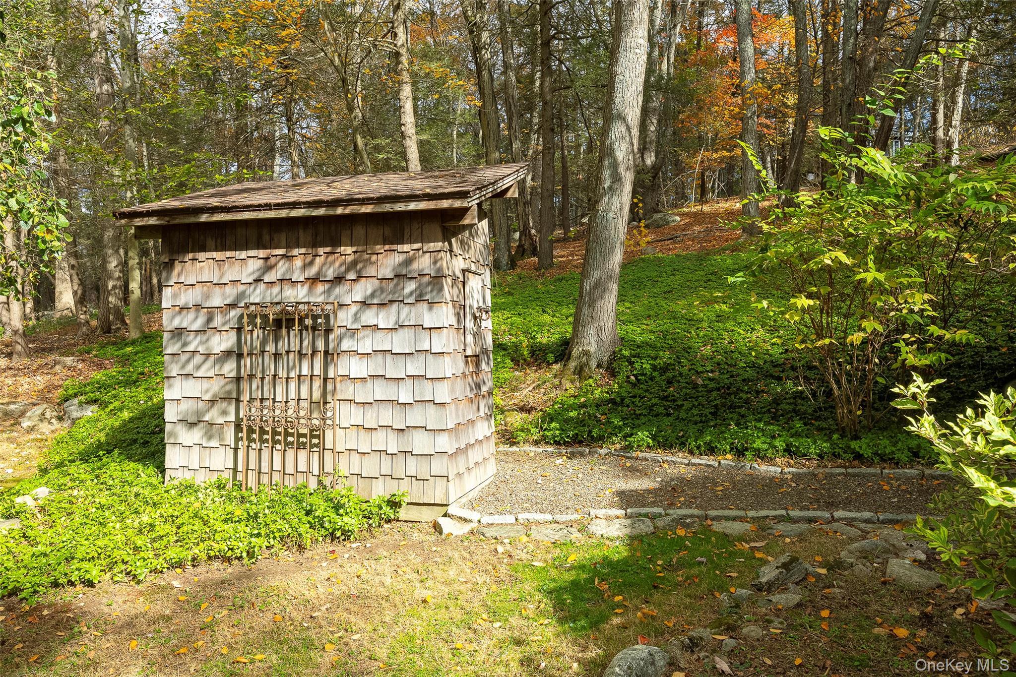 Single Family Barrett Circle  Putnam County, NY 10512, MLS-928777-28