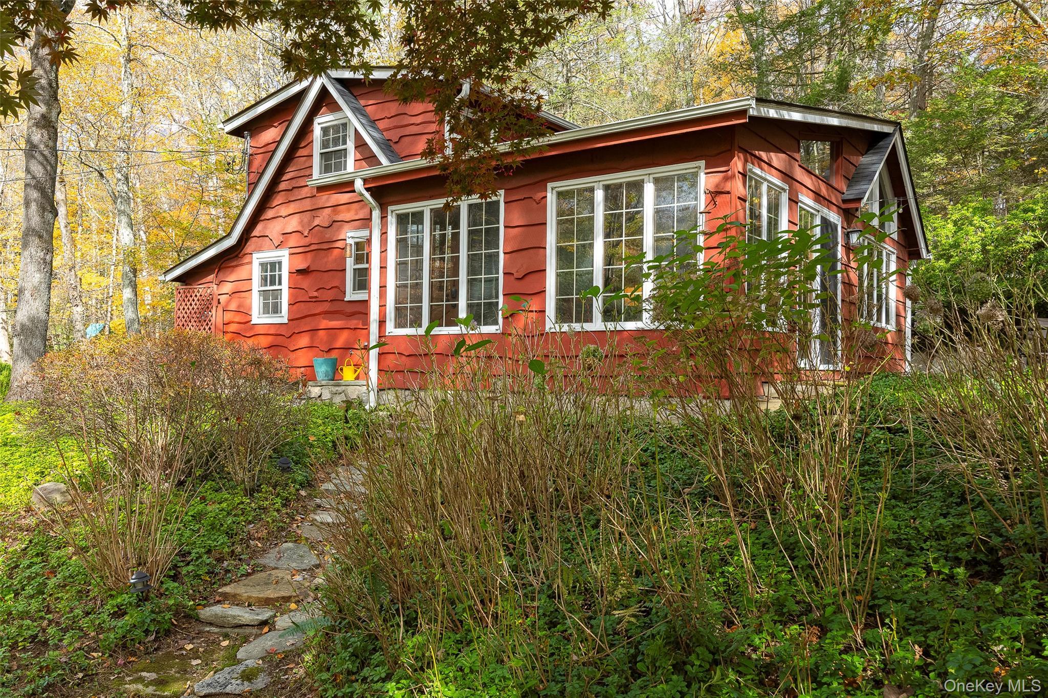 Single Family Barrett Circle  Putnam County, NY 10512, MLS-928777-29