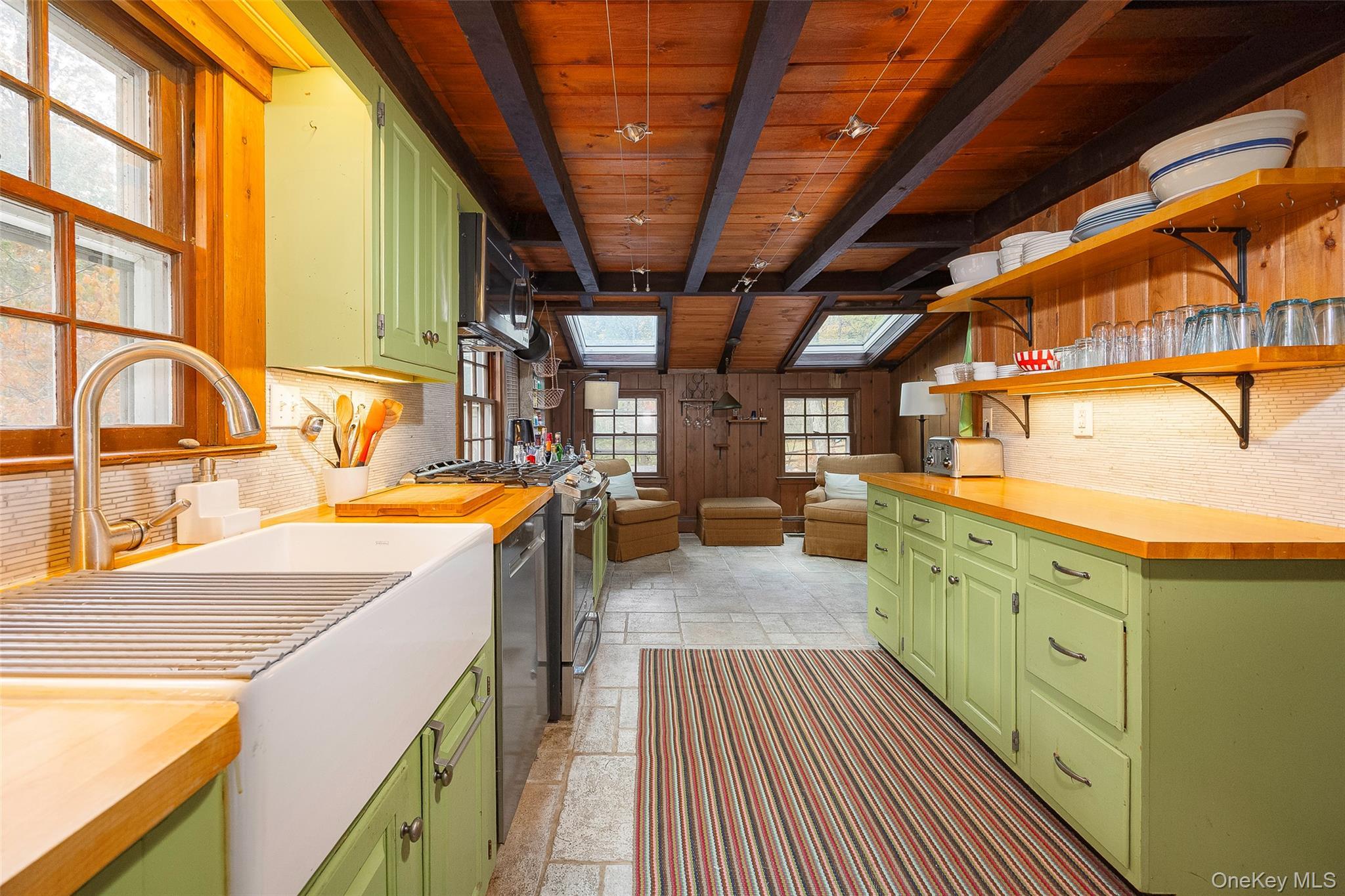 Single Family Barrett Circle  Putnam County, NY 10512, MLS-928777-3