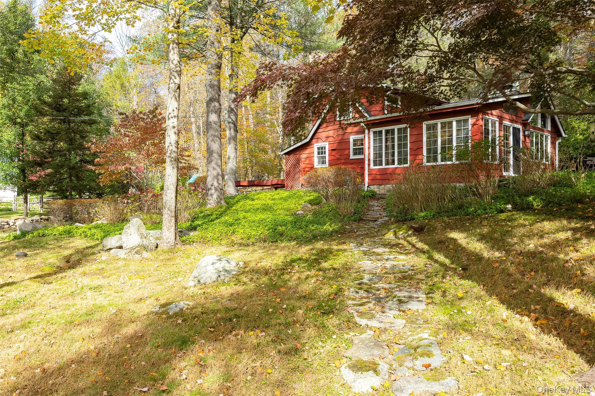 Single Family Barrett Circle  Putnam County, NY 10512, MLS-928777-31