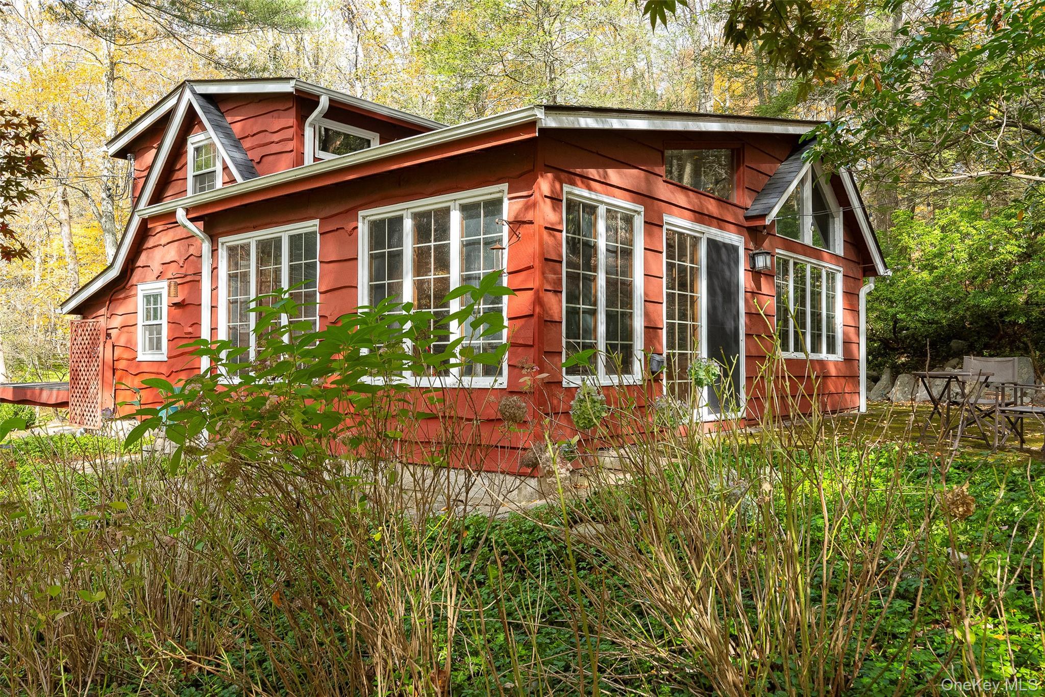 Single Family Barrett Circle  Putnam County, NY 10512, MLS-928777-32