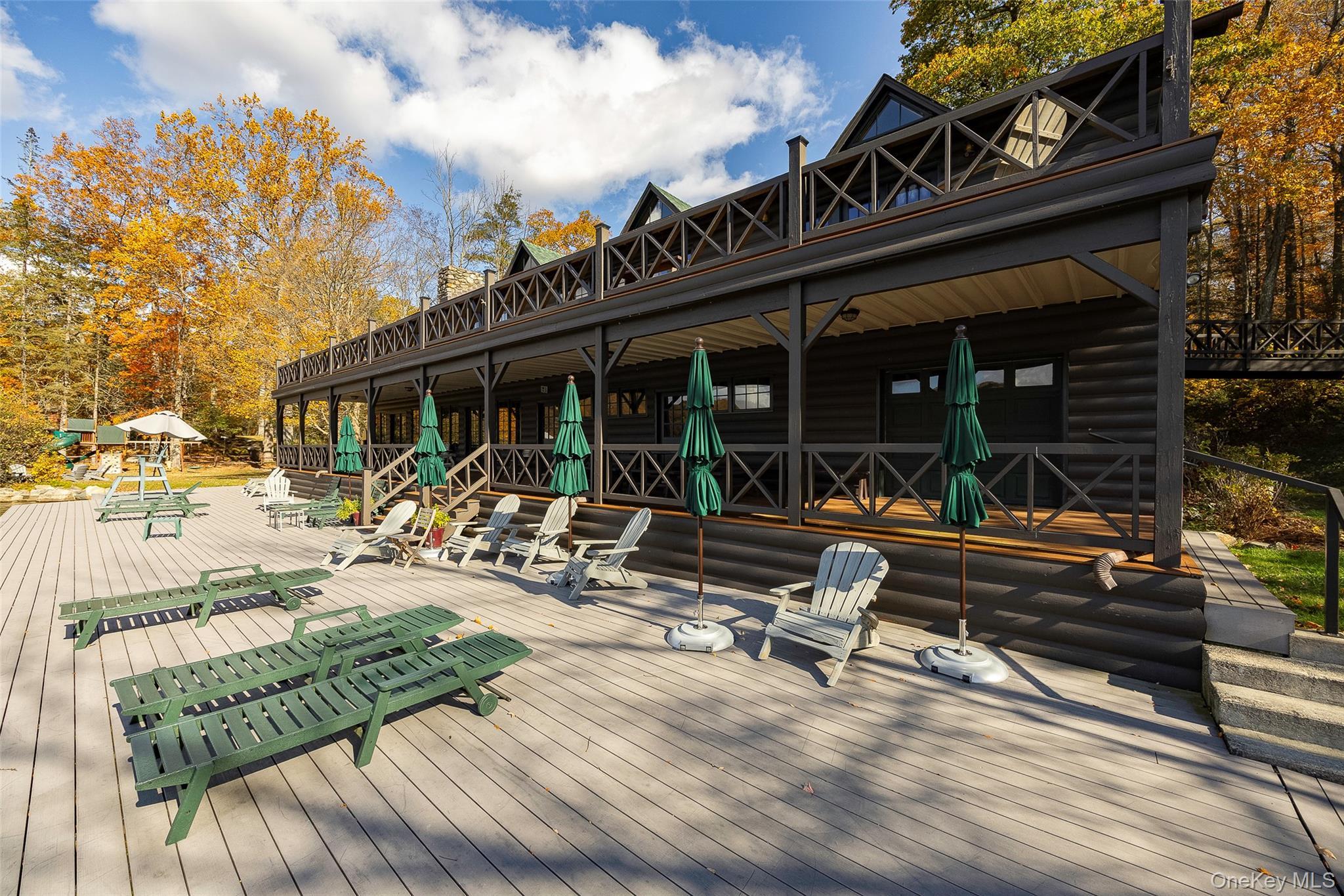 Single Family Barrett Circle  Putnam County, NY 10512, MLS-928777-33