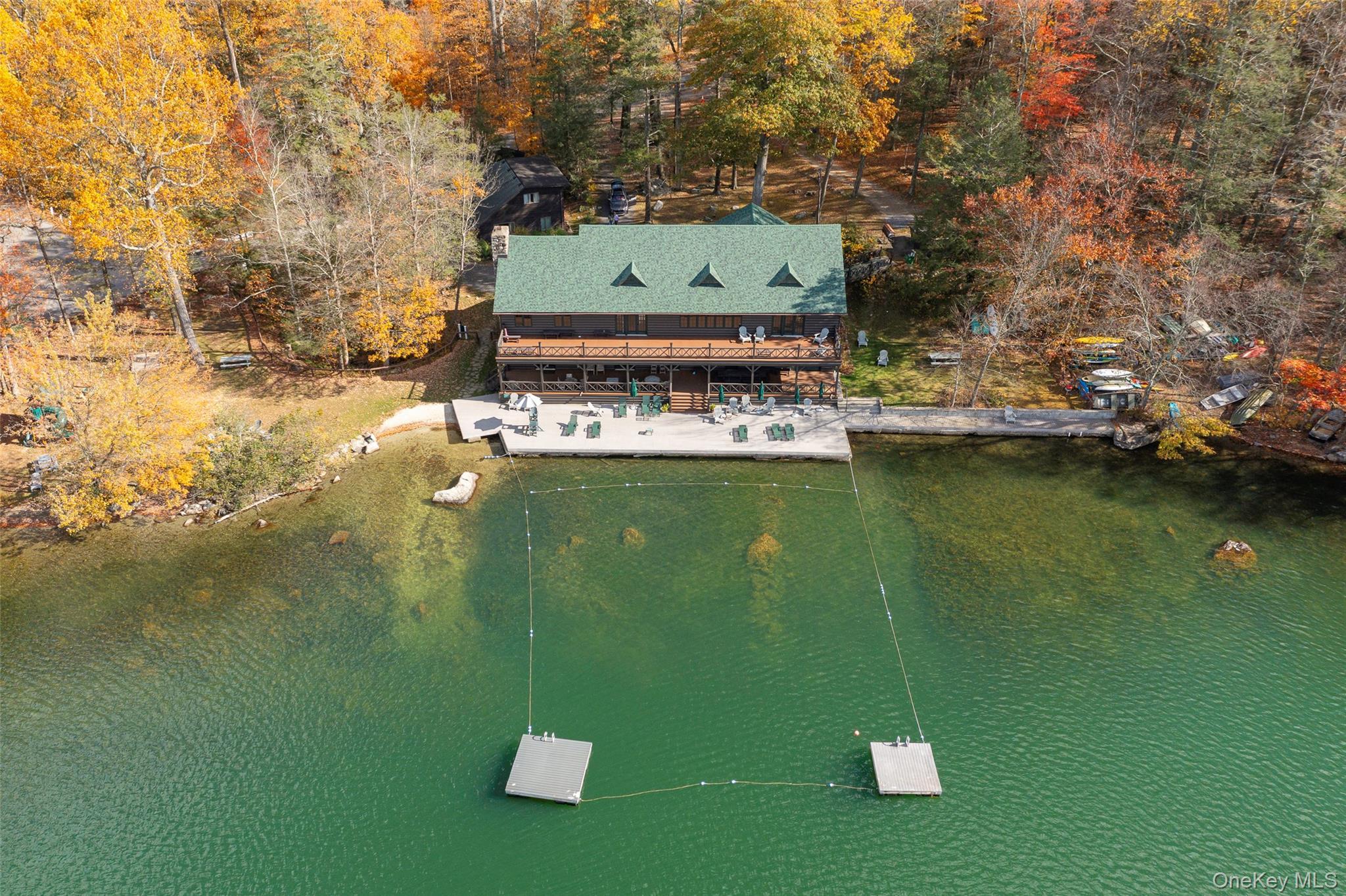 Single Family Barrett Circle  Putnam County, NY 10512, MLS-928777-34