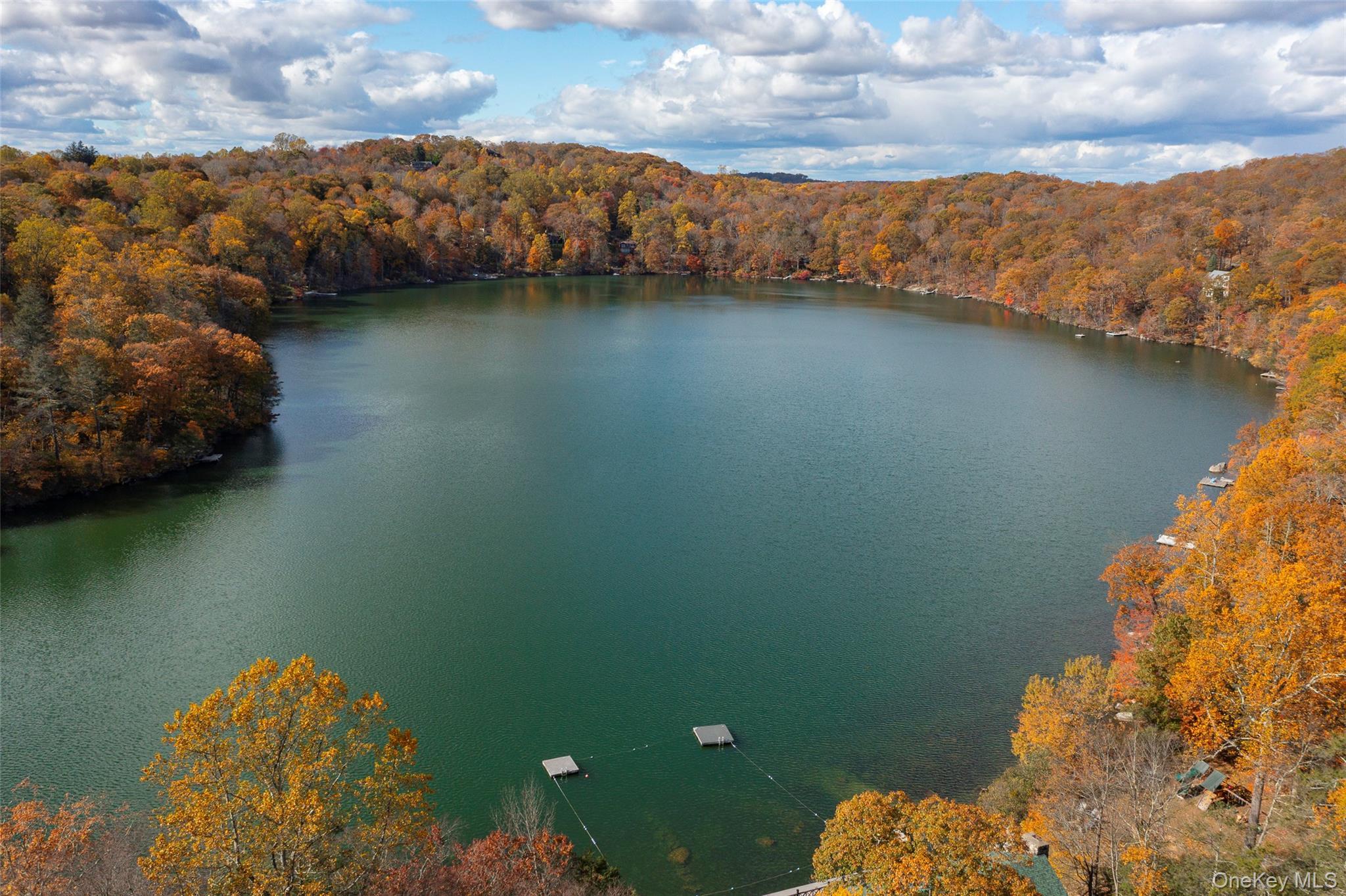 Single Family Barrett Circle  Putnam County, NY 10512, MLS-928777-35