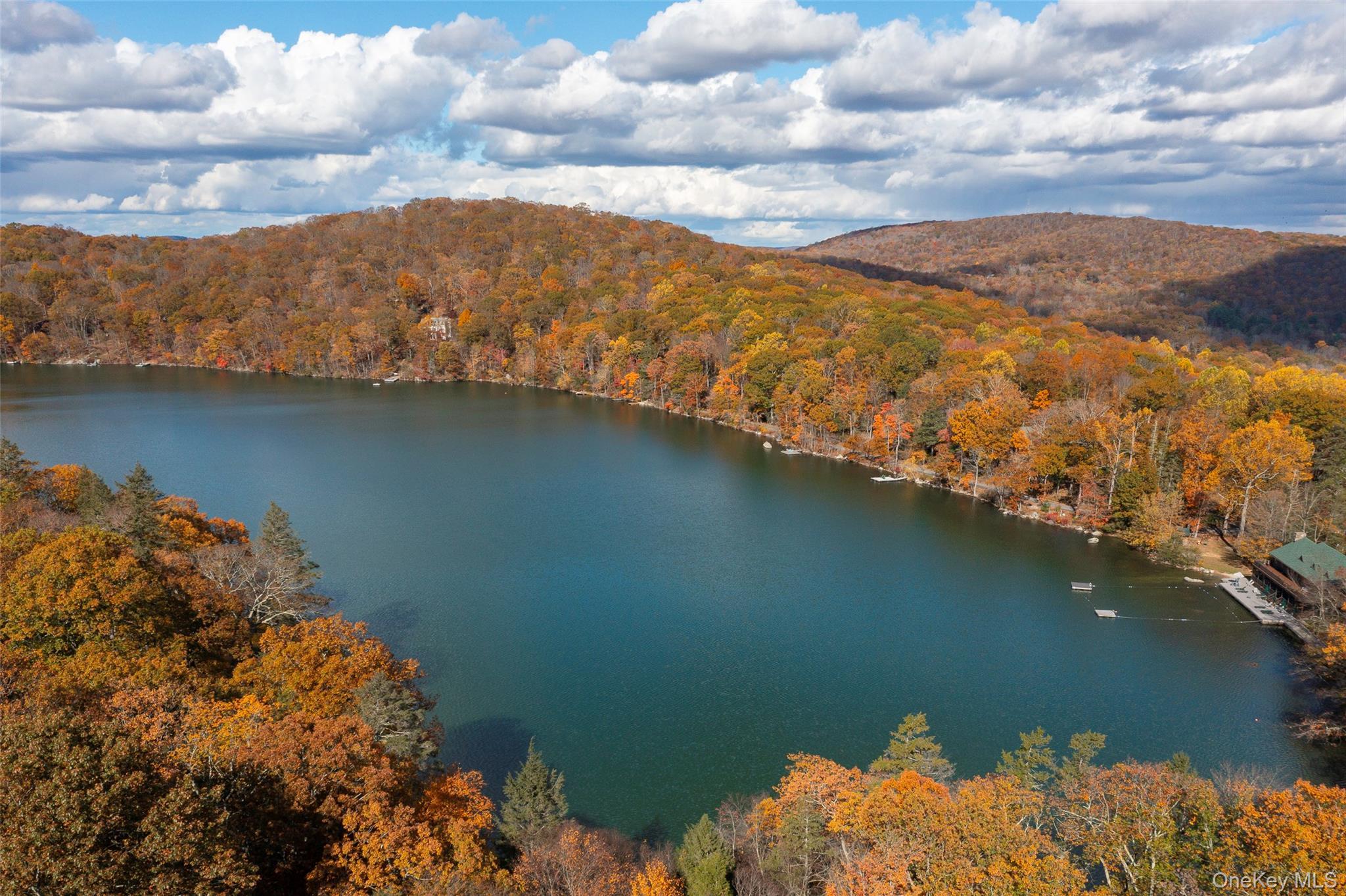 Single Family Barrett Circle  Putnam County, NY 10512, MLS-928777-36