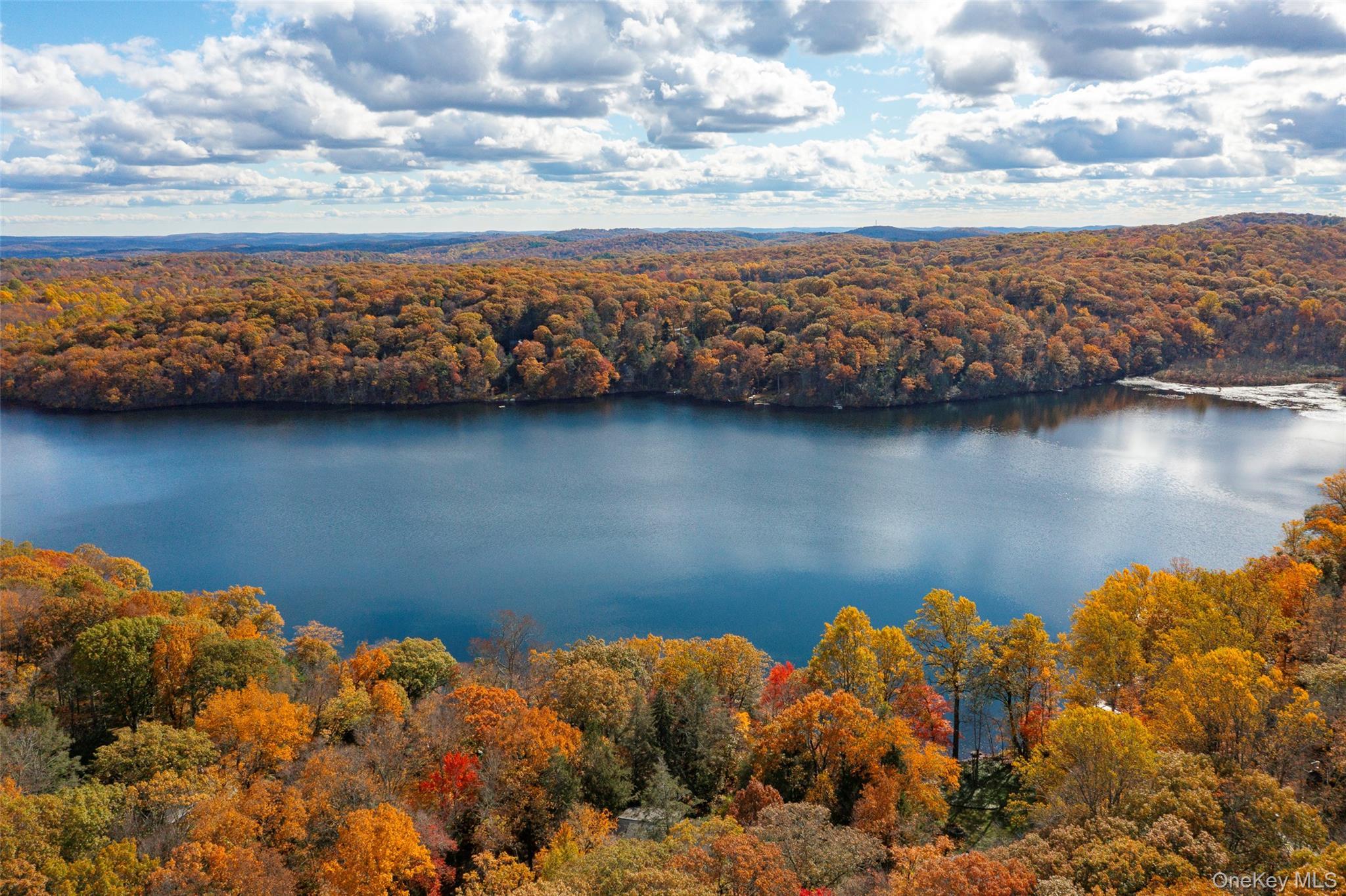 Single Family Barrett Circle  Putnam County, NY 10512, MLS-928777-37