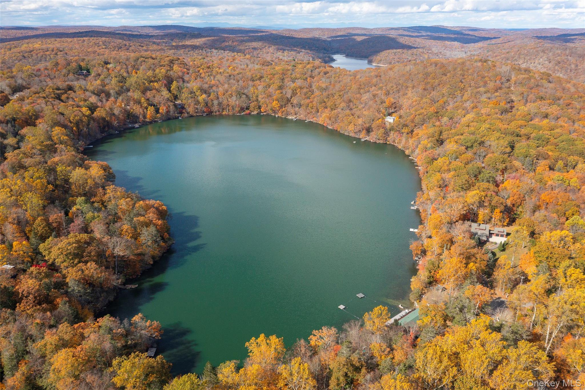 Single Family Barrett Circle  Putnam County, NY 10512, MLS-928777-38