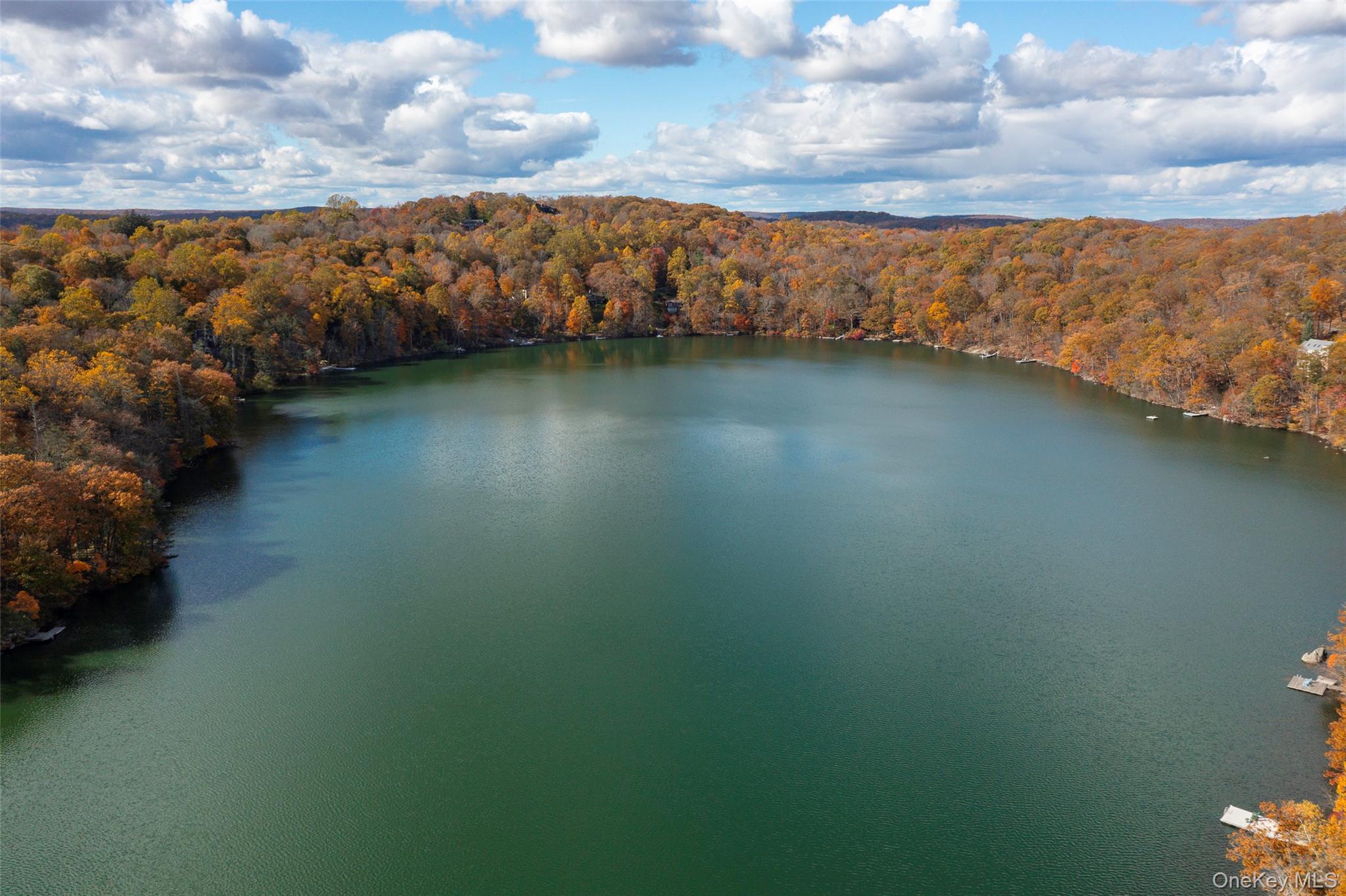 Single Family Barrett Circle  Putnam County, NY 10512, MLS-928777-39