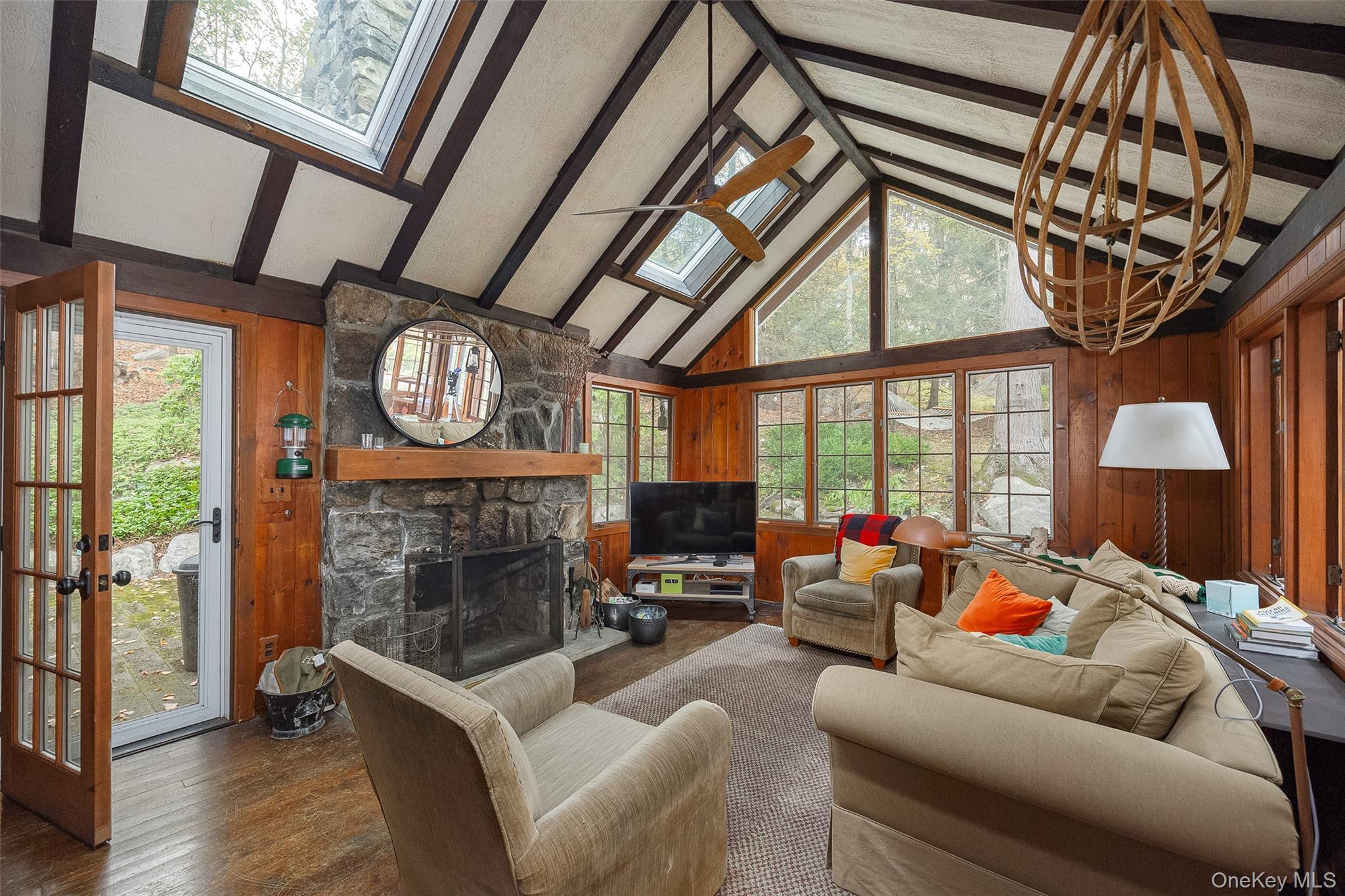 Single Family Barrett Circle  Putnam County, NY 10512, MLS-928777-4