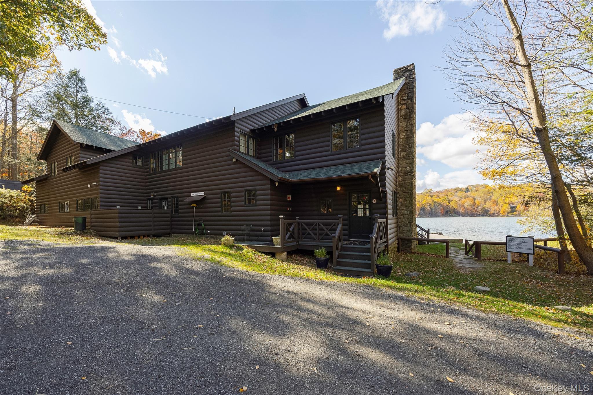 Single Family Barrett Circle  Putnam County, NY 10512, MLS-928777-40