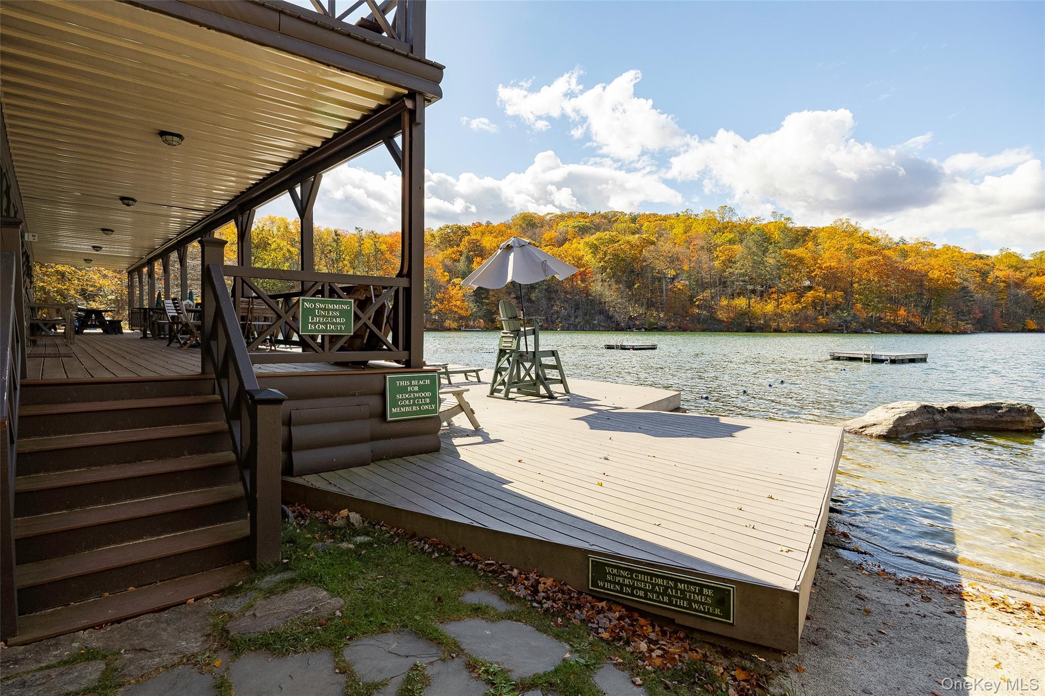 Single Family Barrett Circle  Putnam County, NY 10512, MLS-928777-41