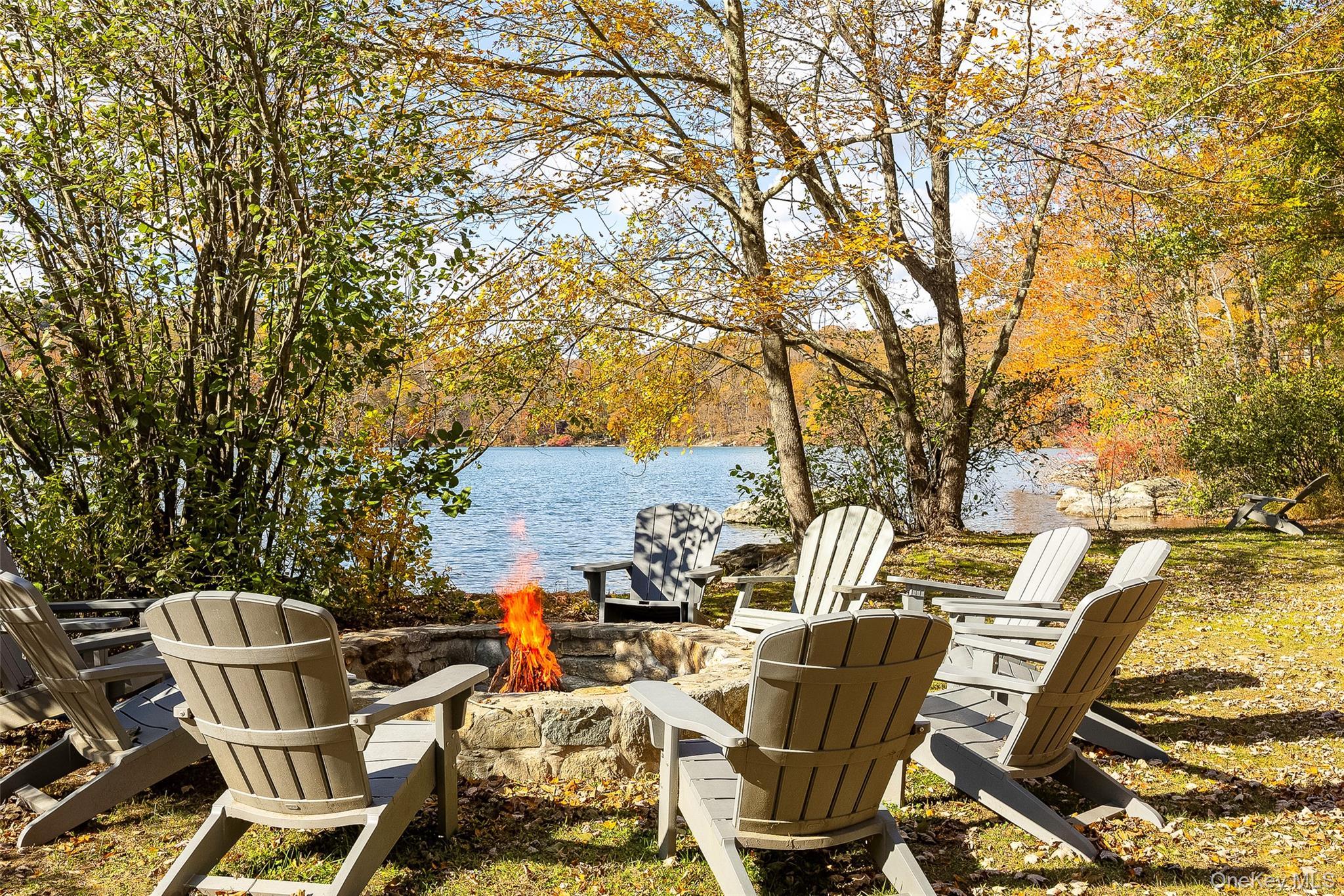 Single Family Barrett Circle  Putnam County, NY 10512, MLS-928777-43