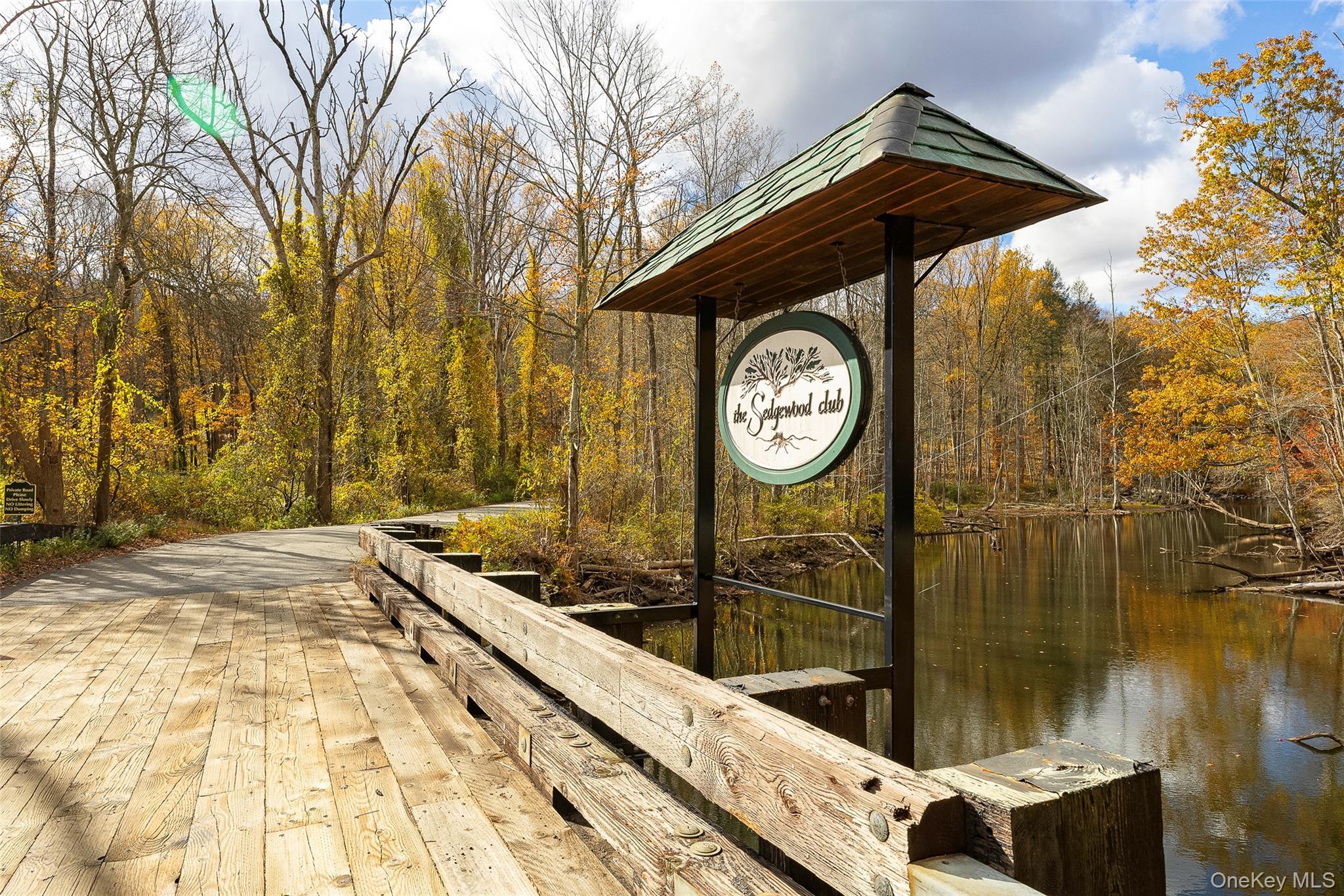 Single Family Barrett Circle  Putnam County, NY 10512, MLS-928777-44