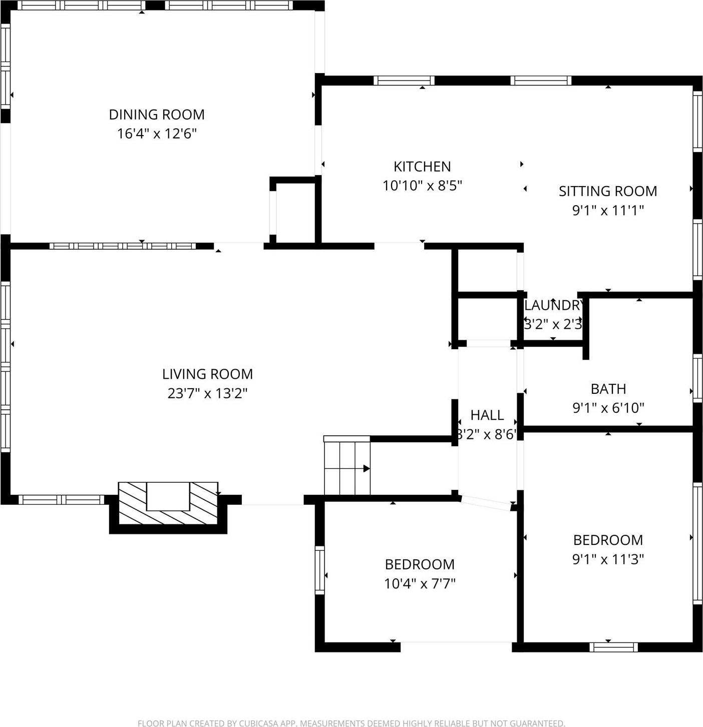 Single Family Barrett Circle  Putnam County, NY 10512, MLS-928777-45