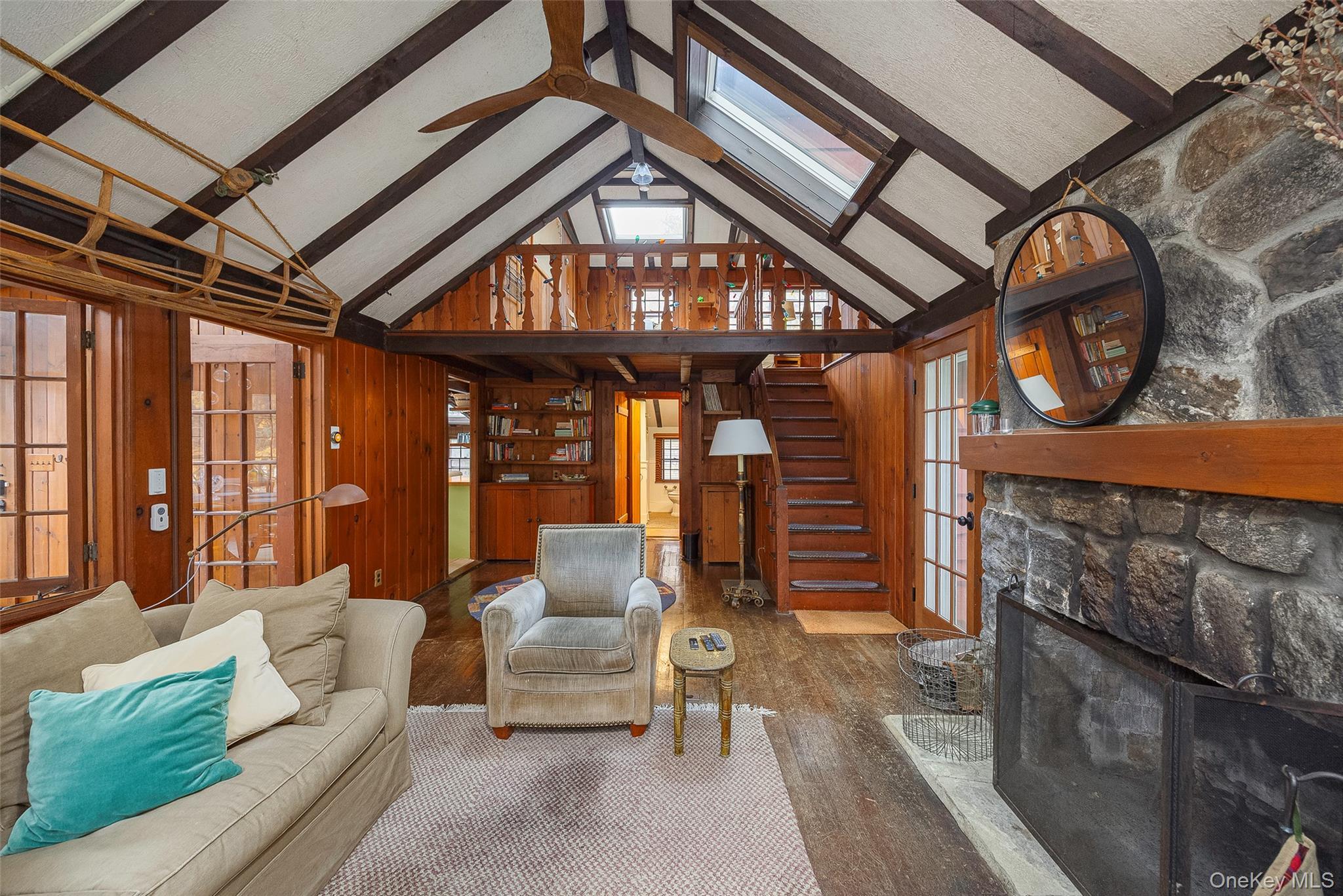 Single Family Barrett Circle  Putnam County, NY 10512, MLS-928777-6